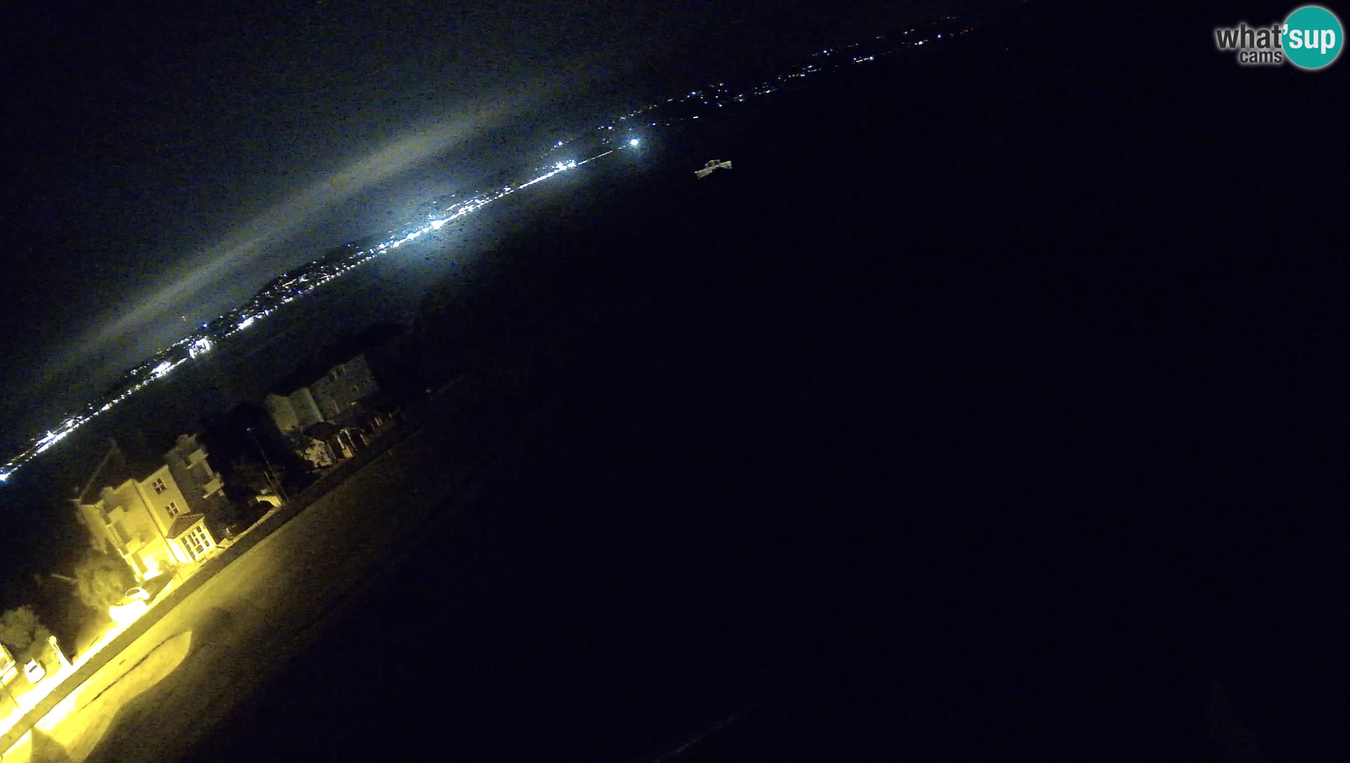 Golf Adriatic Webcam uživo Savudrija – Rezidencija Skiper – Istra