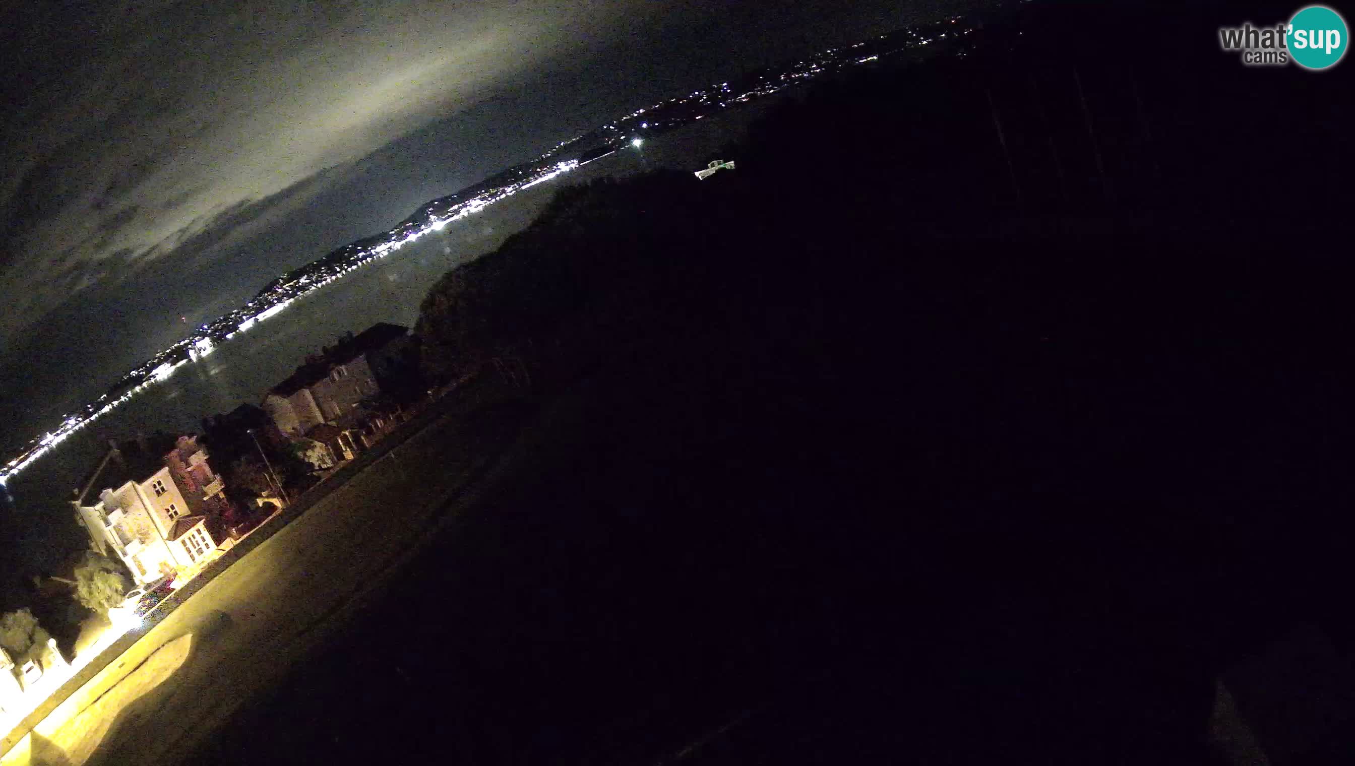 Golf Adriatic Live webcam Savudrija – Rezidencija Skiper – Istria – Croazia
