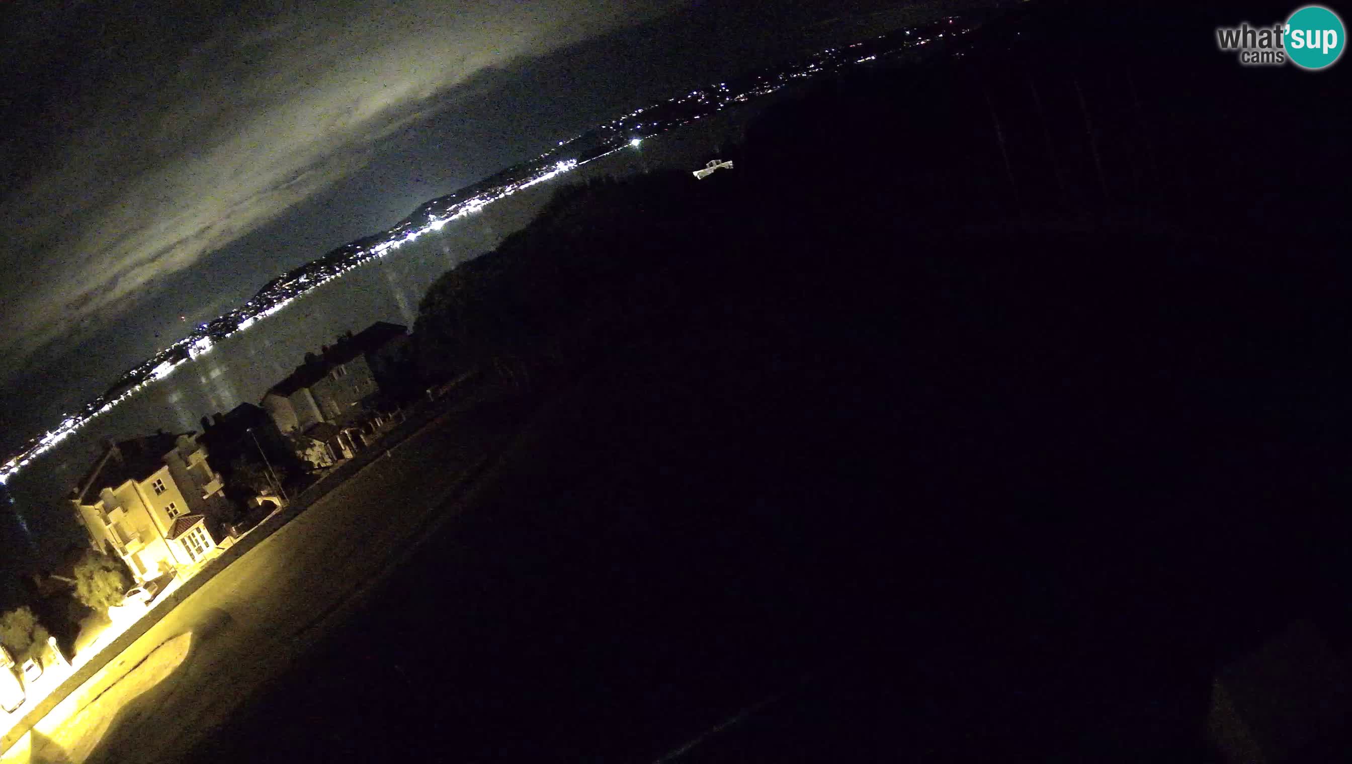 Golf Adriatic Webcam uživo Savudrija – Rezidencija Skiper – Istra