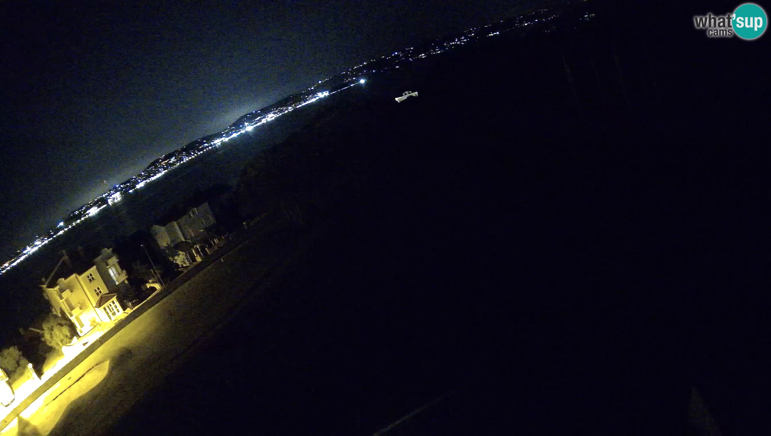 Golf Adriatic Webcam uživo Savudrija – Rezidencija Skiper – Istra
