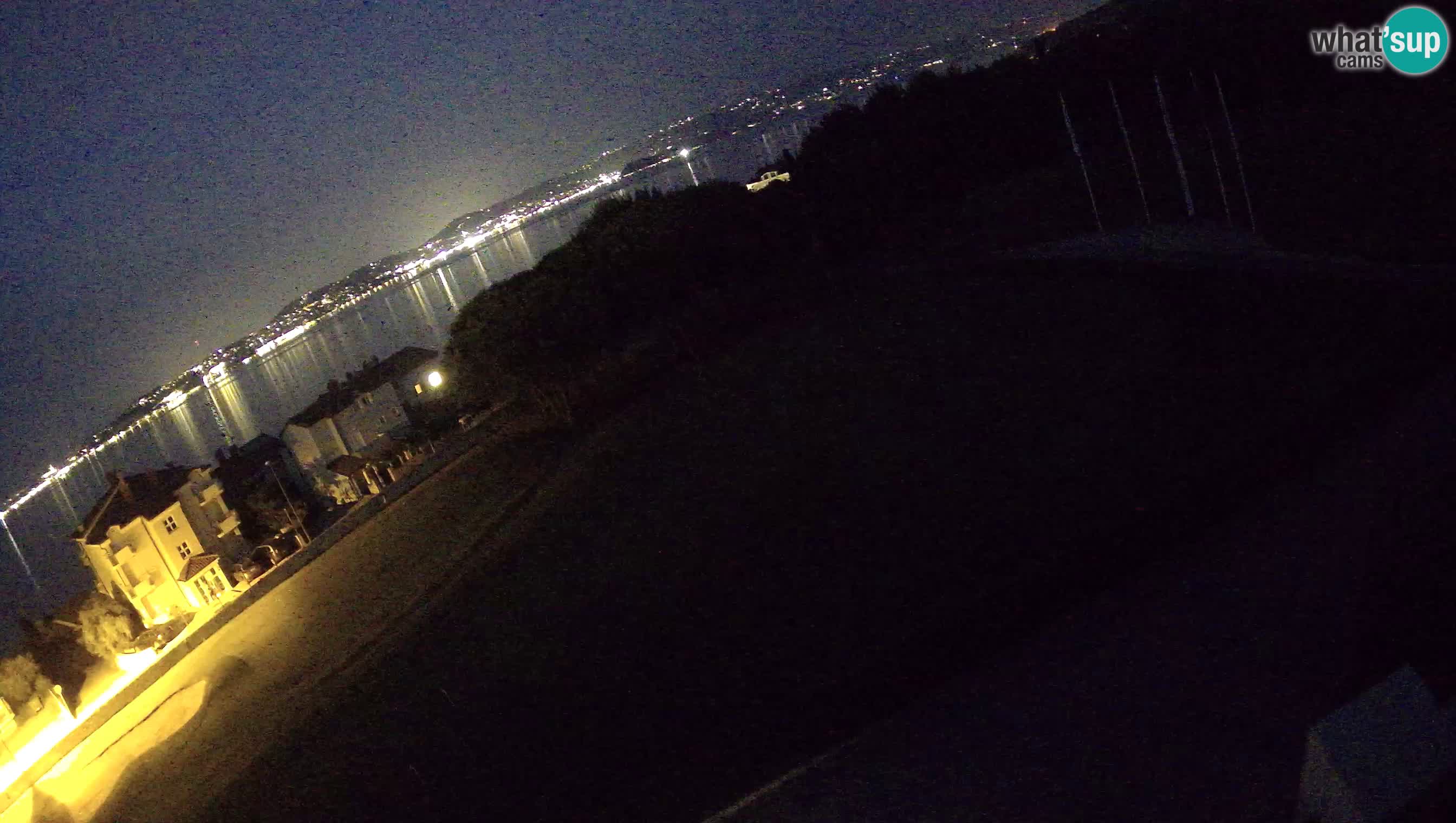 Golf Adria Live Webcam Savudrija – Rezidencija Skiper – Istrien – Kroatien