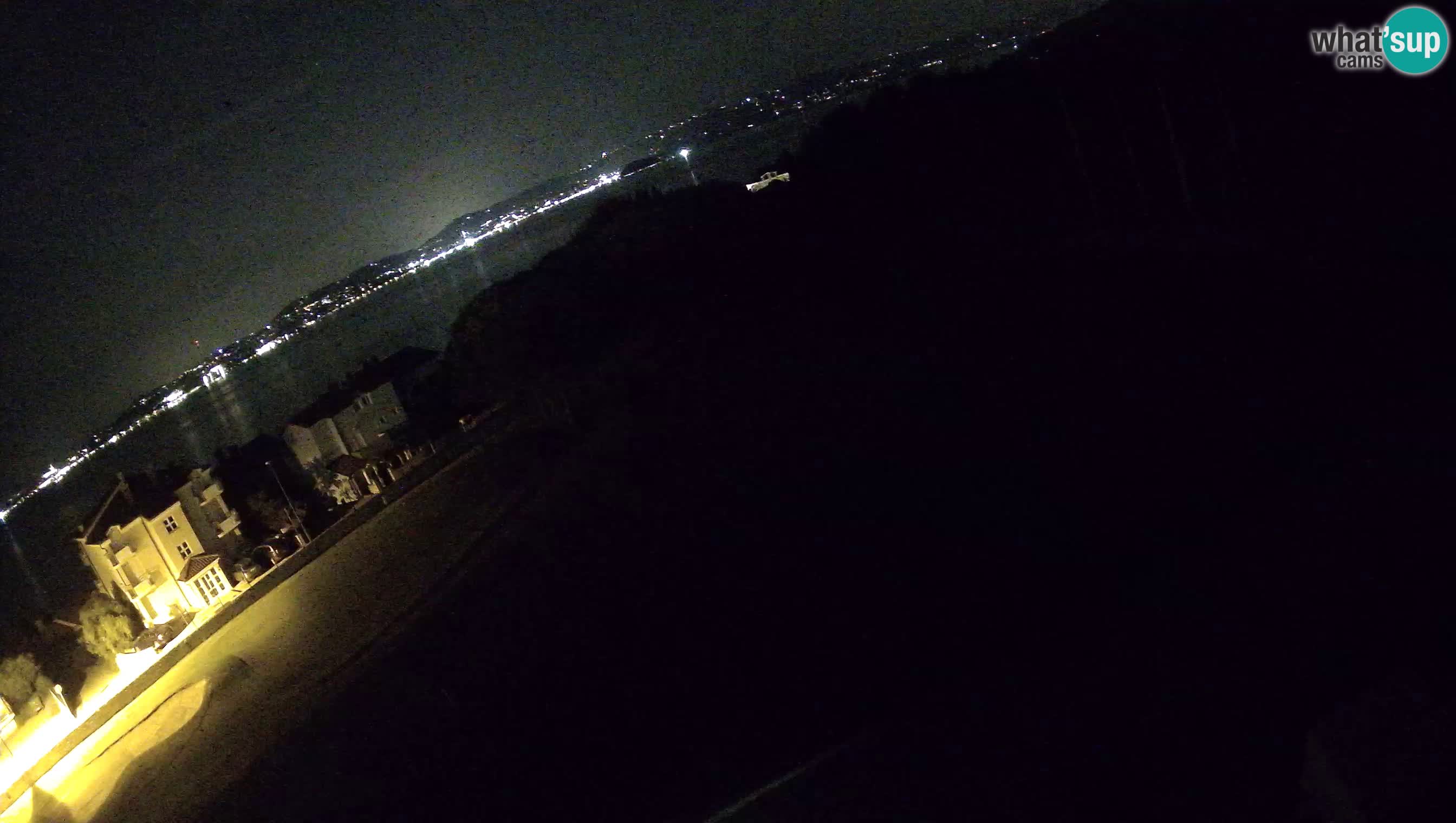 Golf Adriatic Webcam uživo Savudrija – Rezidencija Skiper – Istra