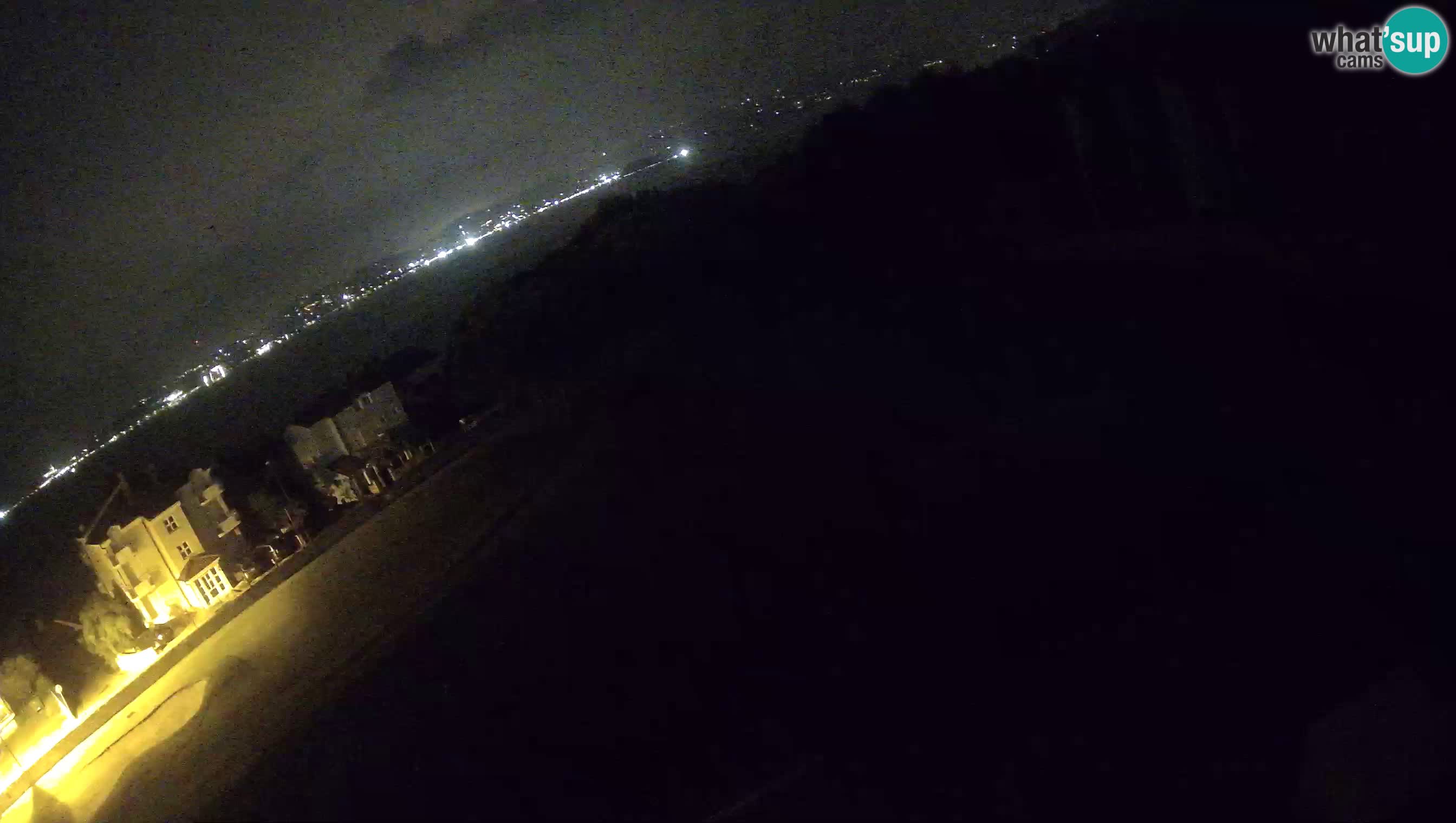Golf Adria Live Webcam Savudrija – Rezidencija Skiper – Istrien – Kroatien