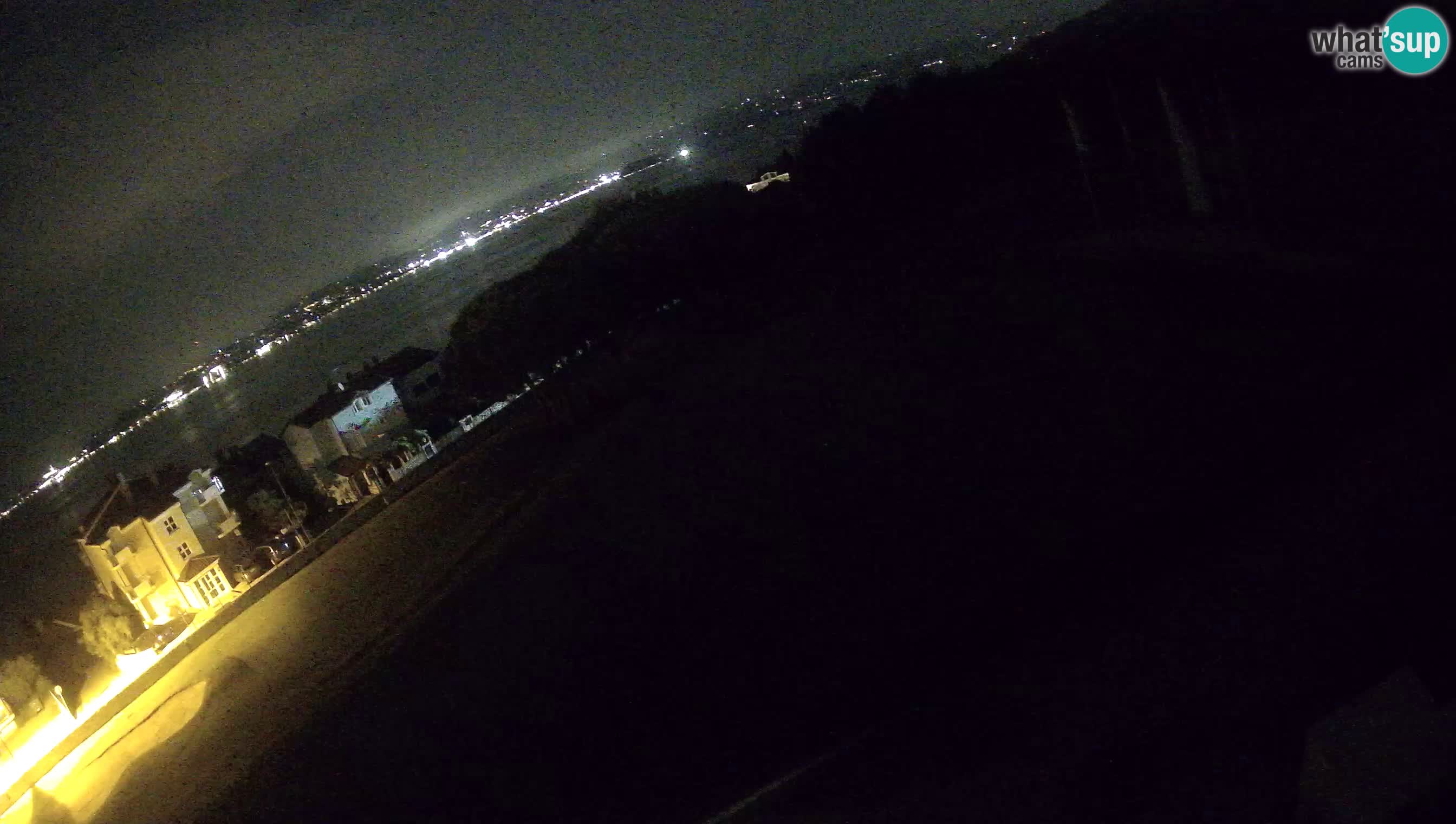 Golf Adria Live Webcam Savudrija – Rezidencija Skiper – Istrien – Kroatien