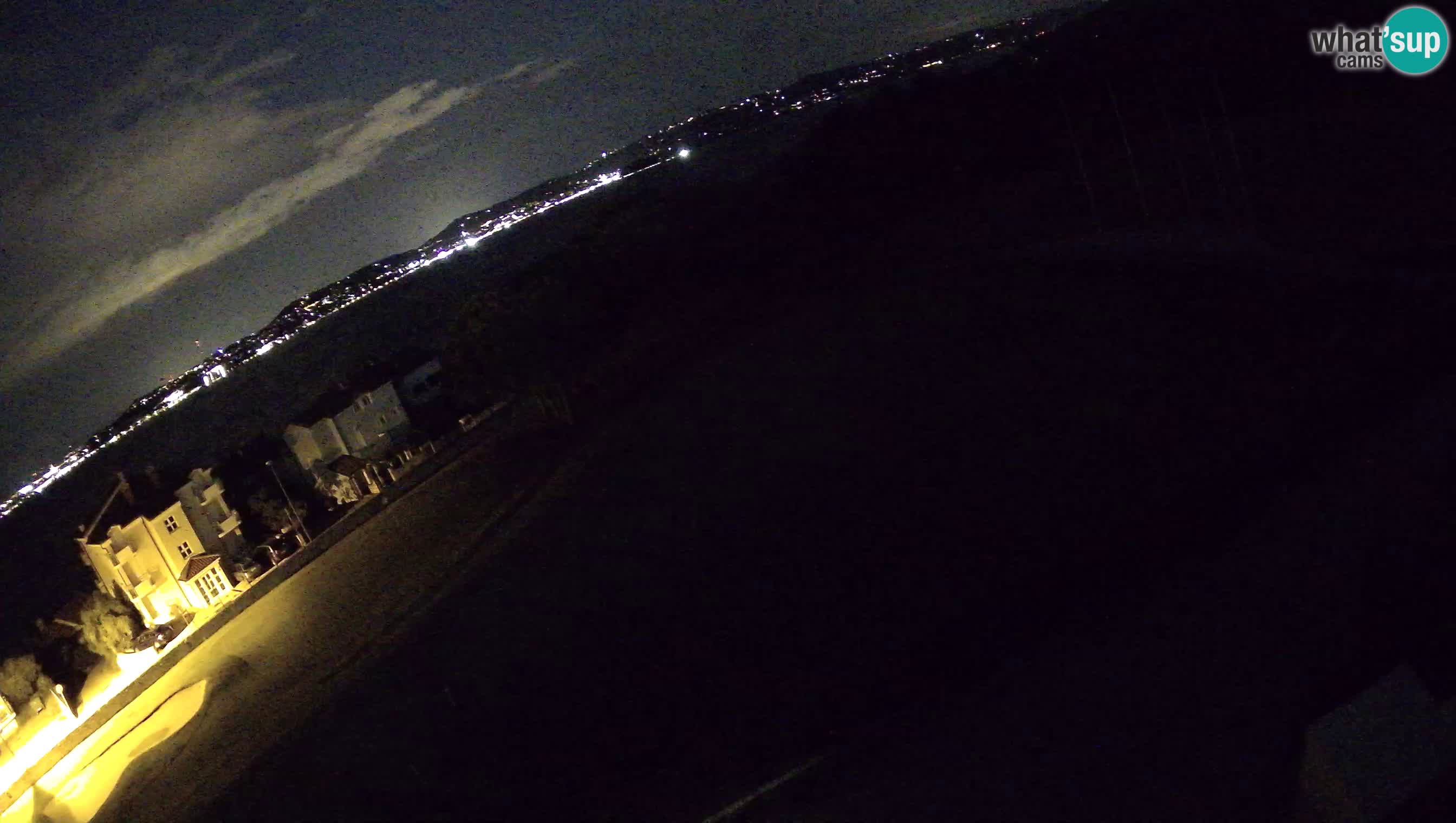 Golf Adriatic Webcam uživo Savudrija – Rezidencija Skiper – Istra