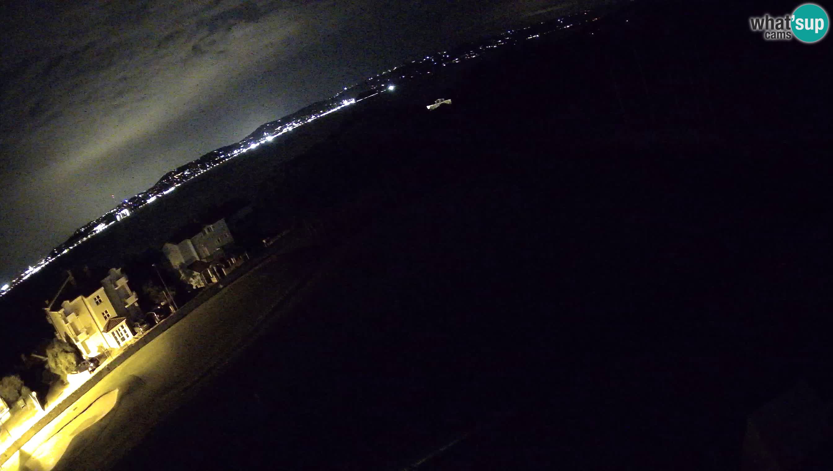 Golf Adriatic Webcam uživo Savudrija – Rezidencija Skiper – Istra