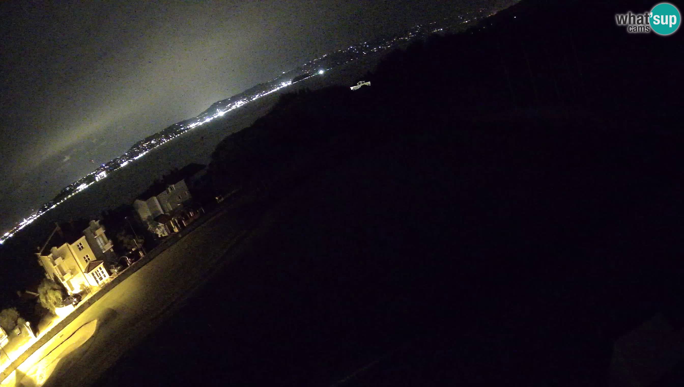 Golf Adriatic Webcam uživo Savudrija – Rezidencija Skiper – Istra