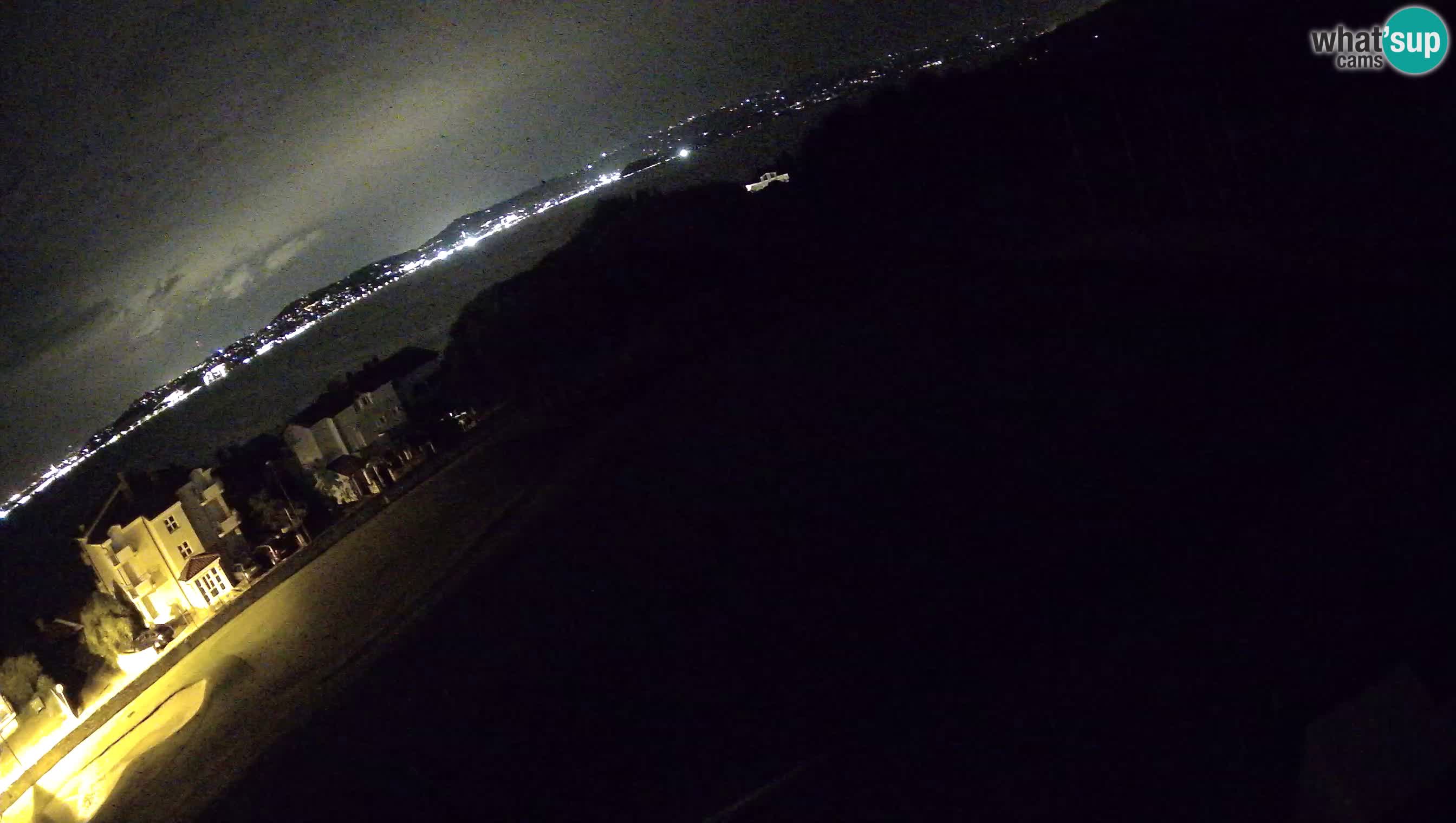 Golf Adria Live Webcam Savudrija – Rezidencija Skiper – Istrien – Kroatien