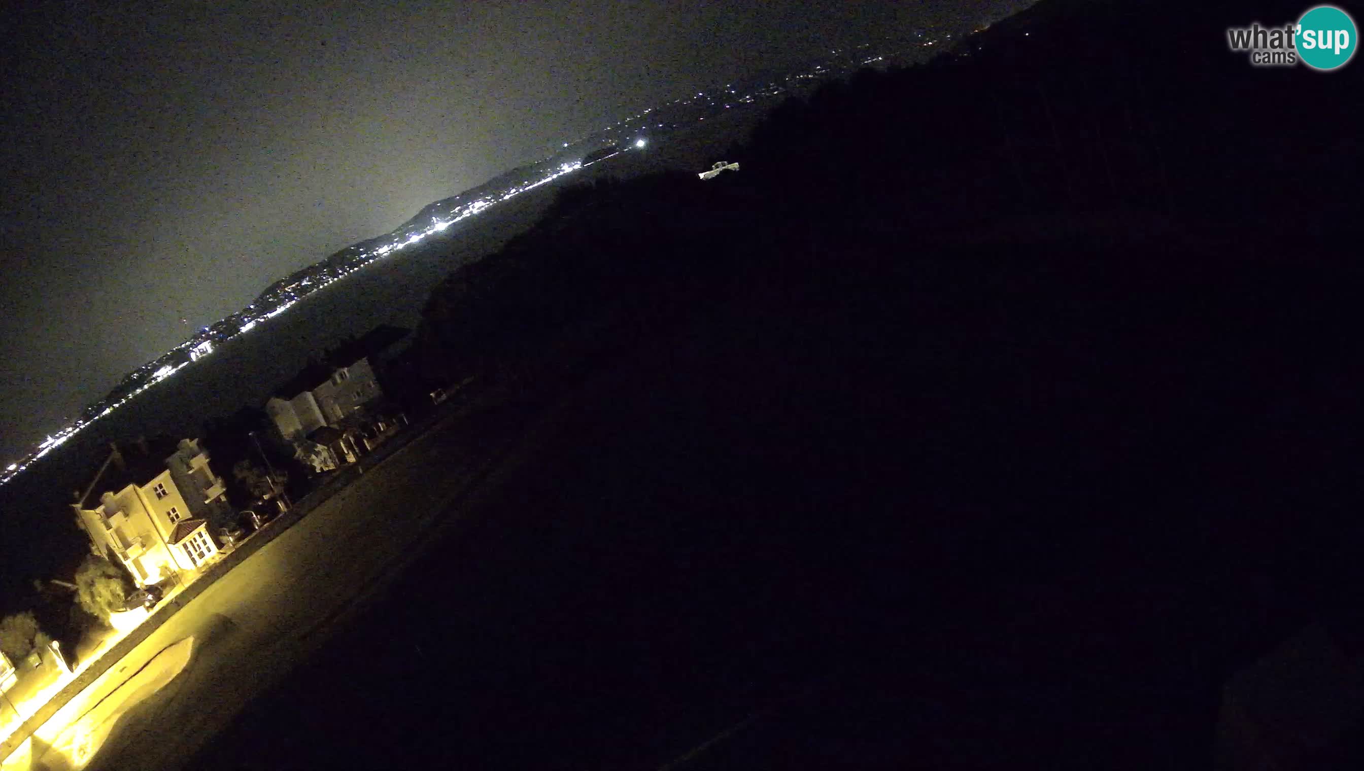 Golf Adriatic Live webcam Savudrija – Rezidencija Skiper – Istria – Croazia