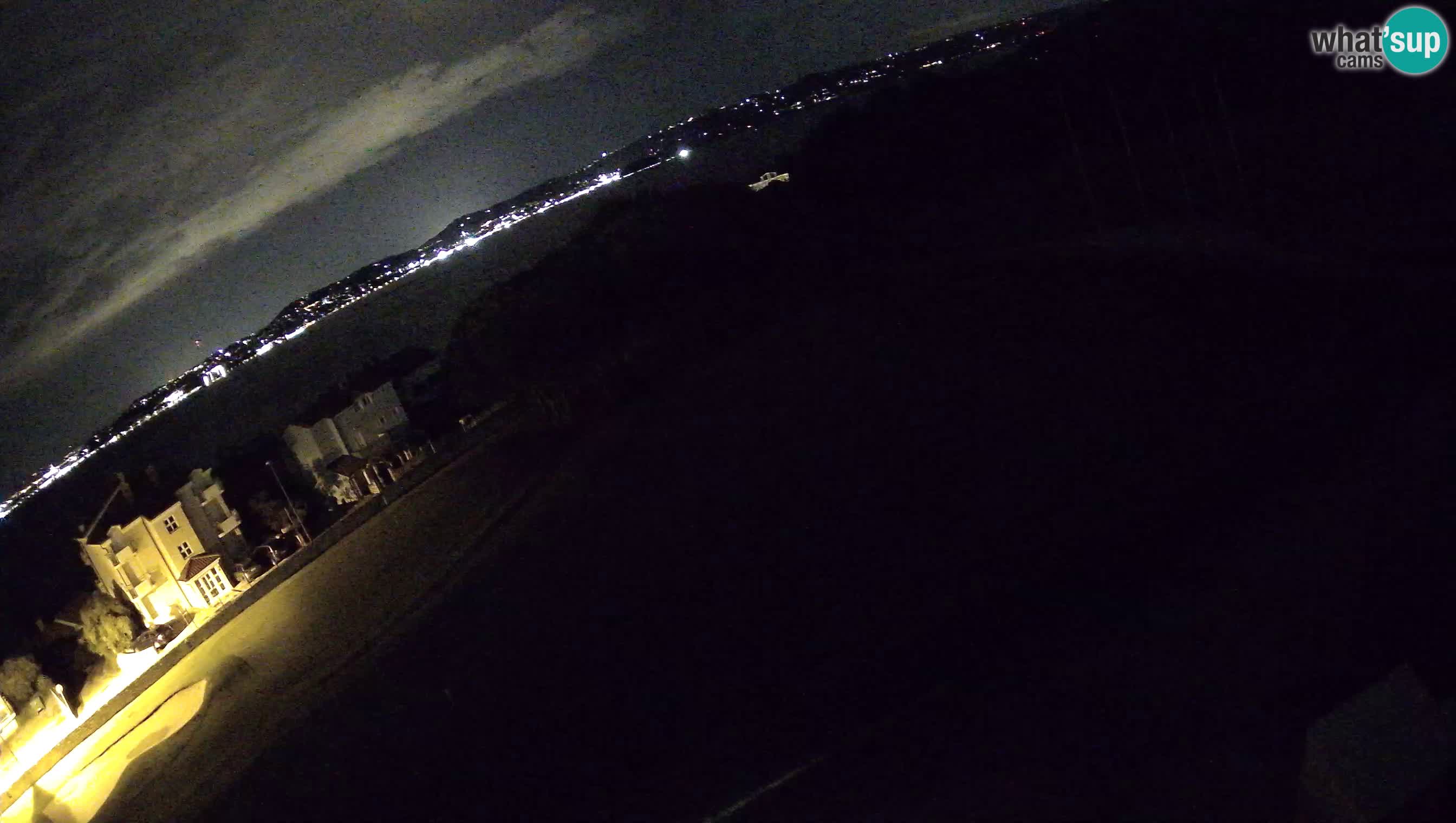 Golf Adriatic Live webcam Savudrija – Rezidencija Skiper – Istria – Croatia