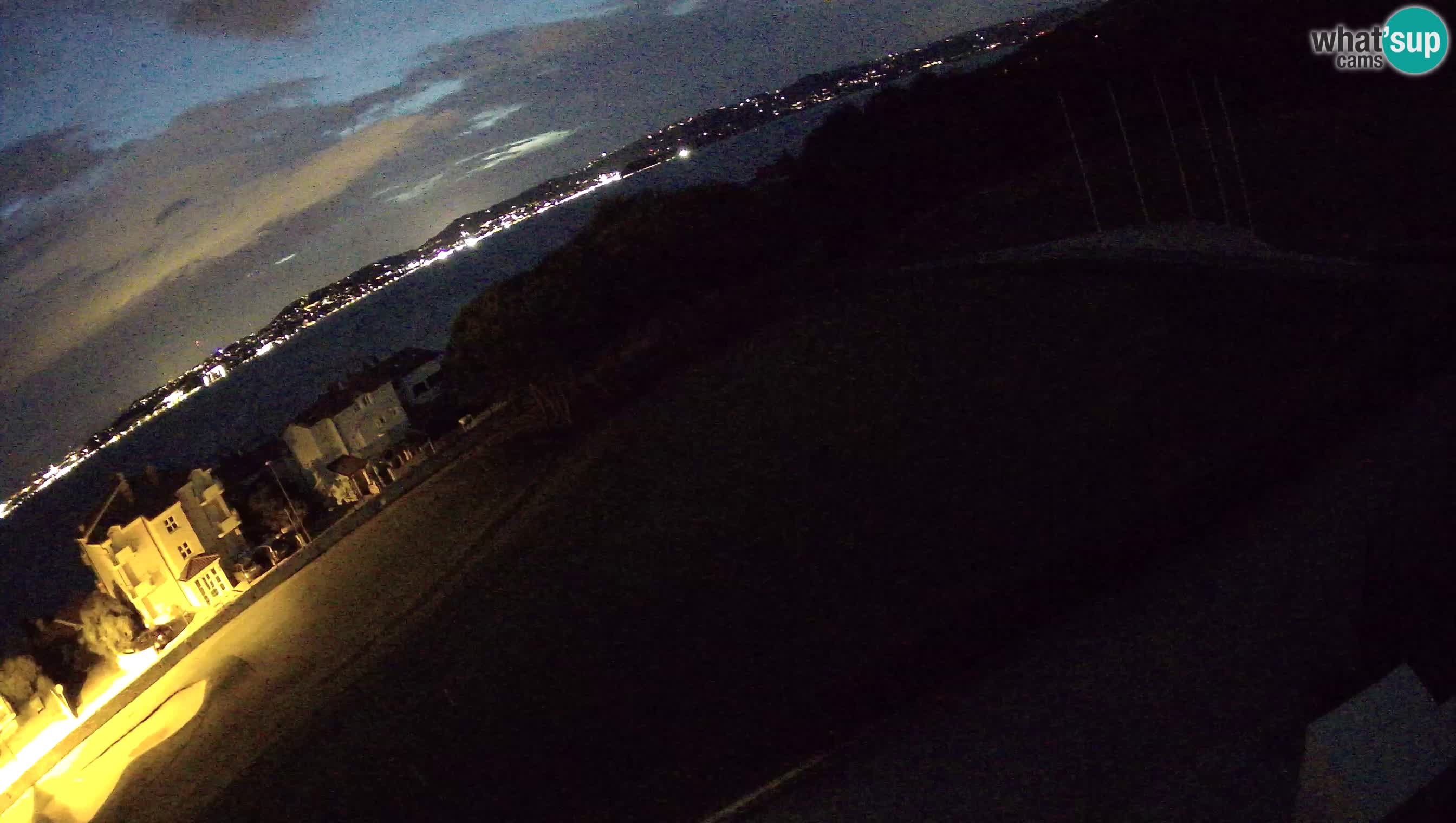 Golf Adriatic Webcam uživo Savudrija – Rezidencija Skiper – Istra
