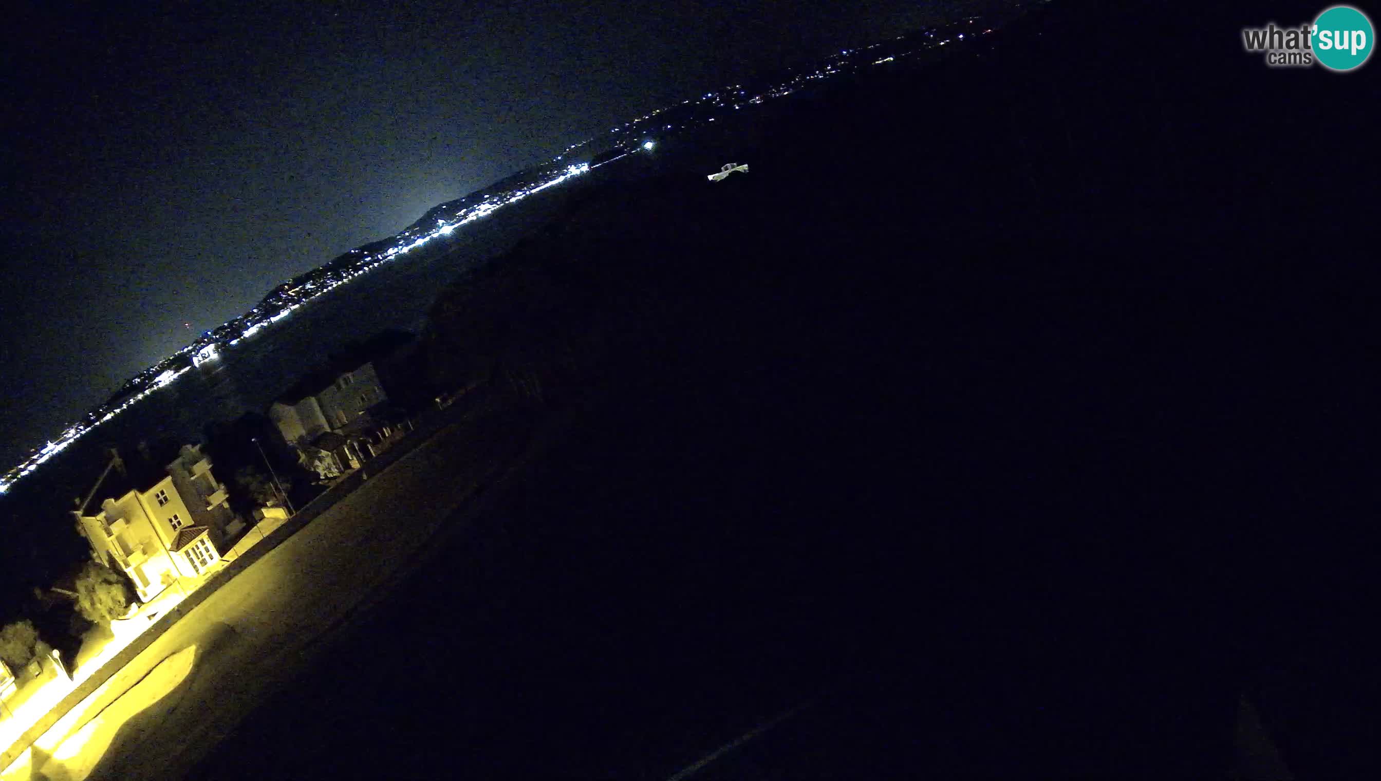 Golf Adriatic Webcam uživo Savudrija – Rezidencija Skiper – Istra