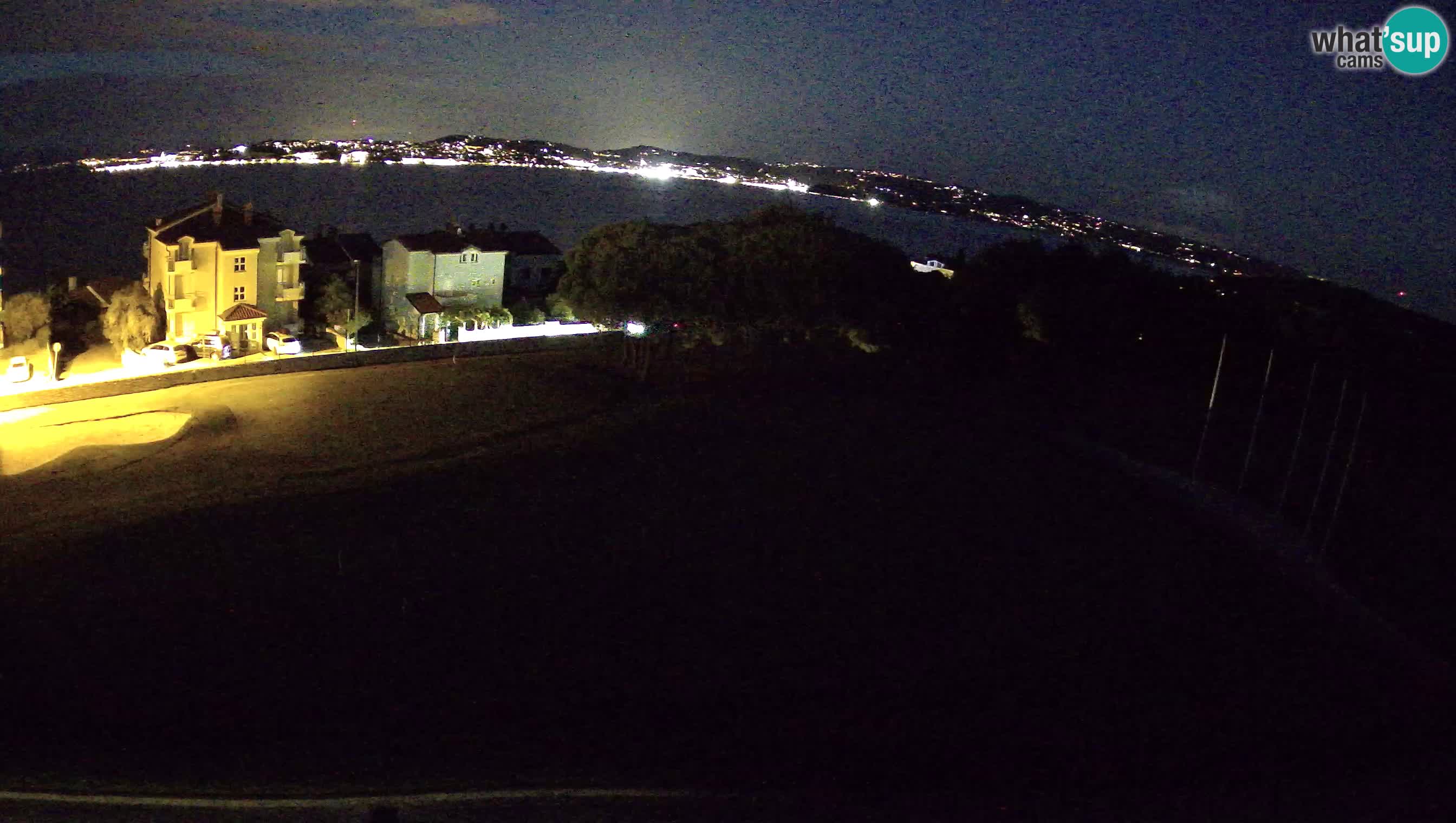 Golf Adria Live Webcam Savudrija – Rezidencija Skiper – Istrien – Kroatien