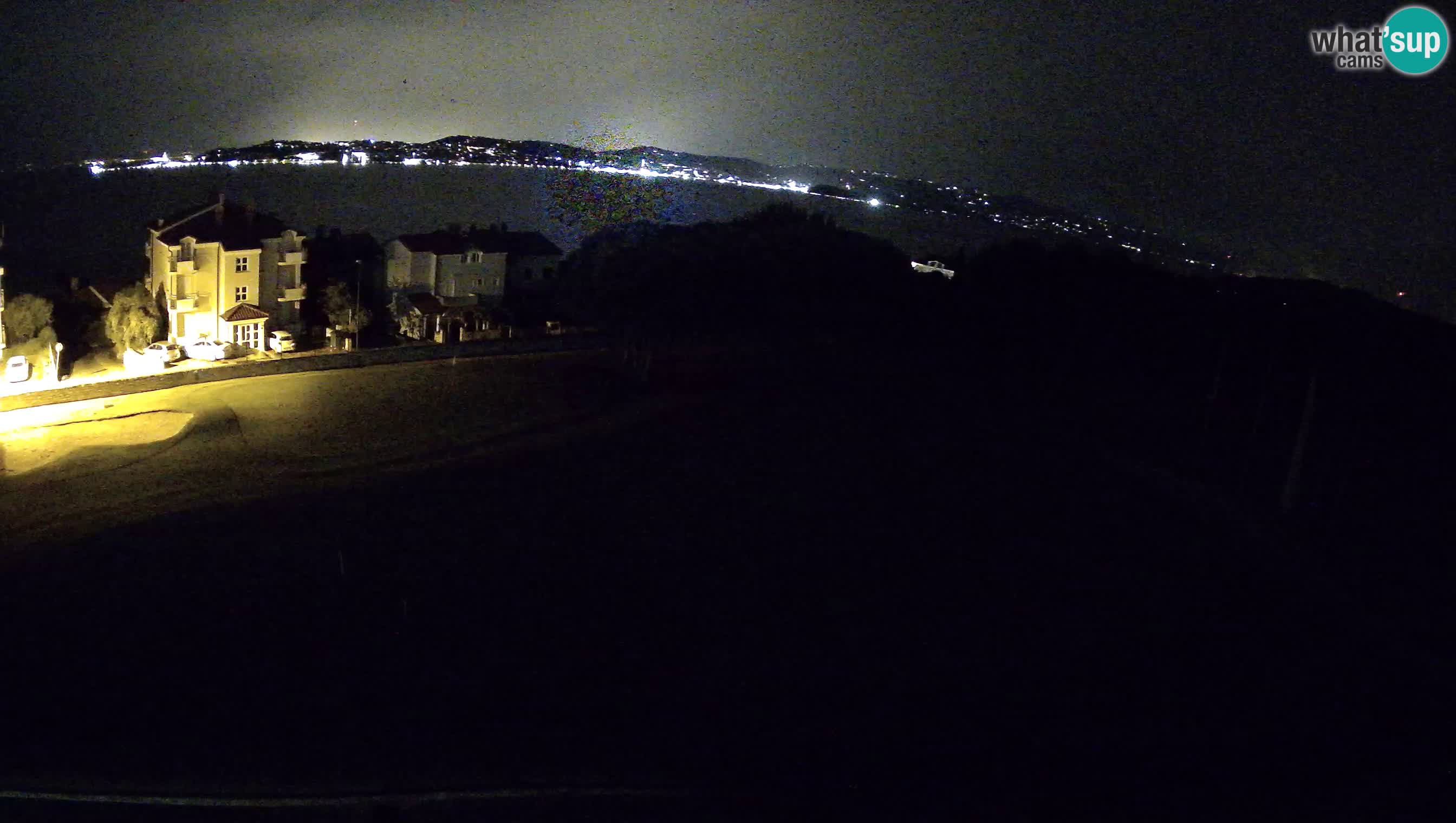 Golf Adriatic Webcam uživo Savudrija – Rezidencija Skiper – Istra