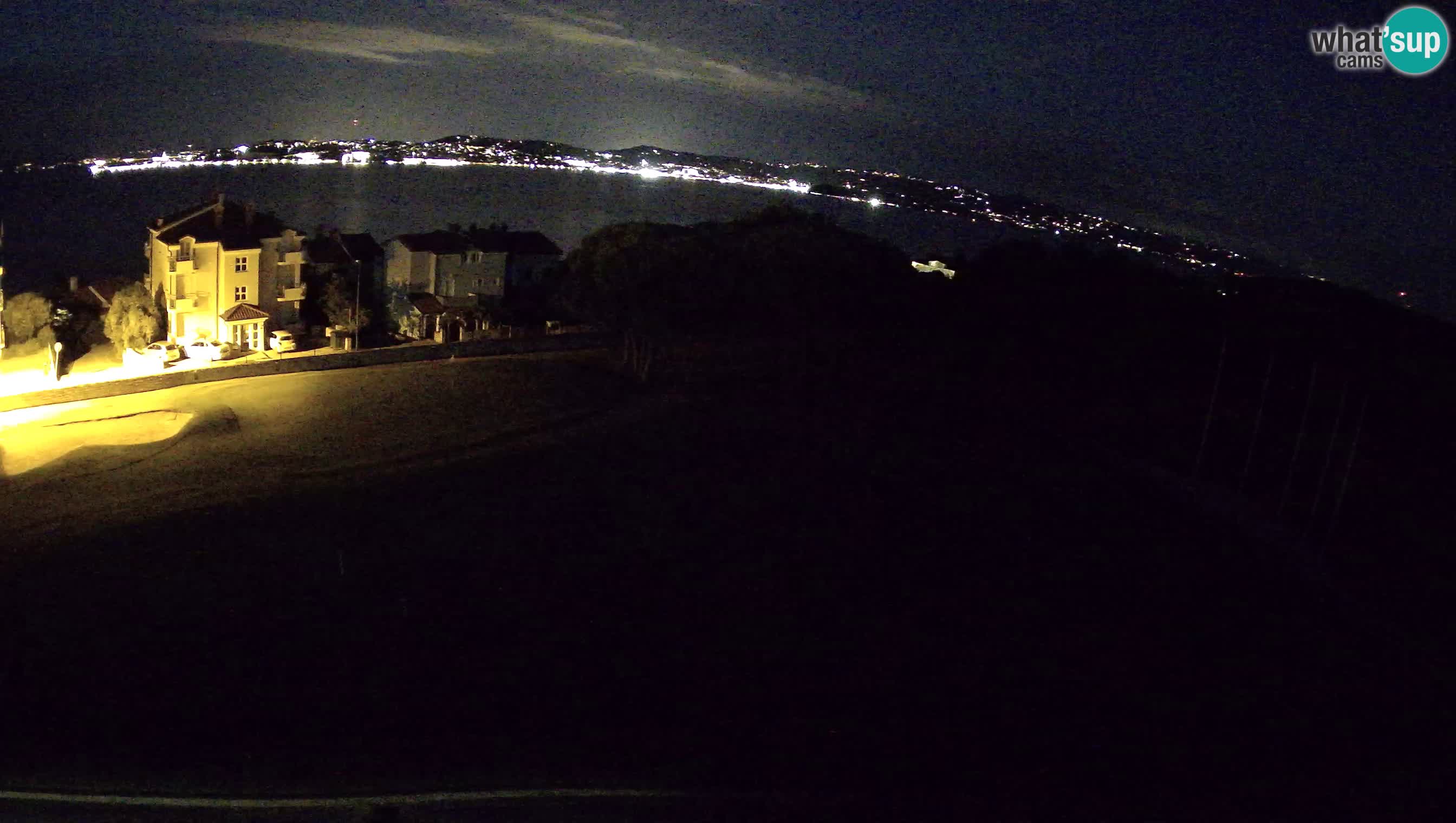 Golf Adria Live Webcam Savudrija – Rezidencija Skiper – Istrien – Kroatien
