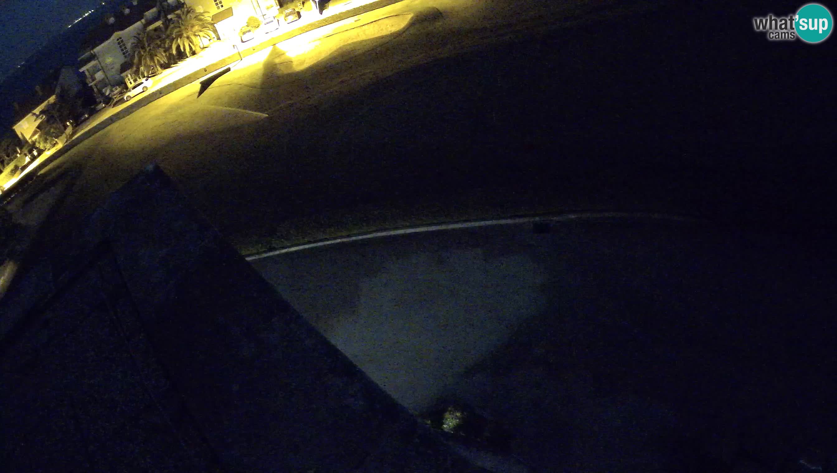Golf Adriatic Live webcam Savudrija – Rezidencija Skiper – Istria – Croatia