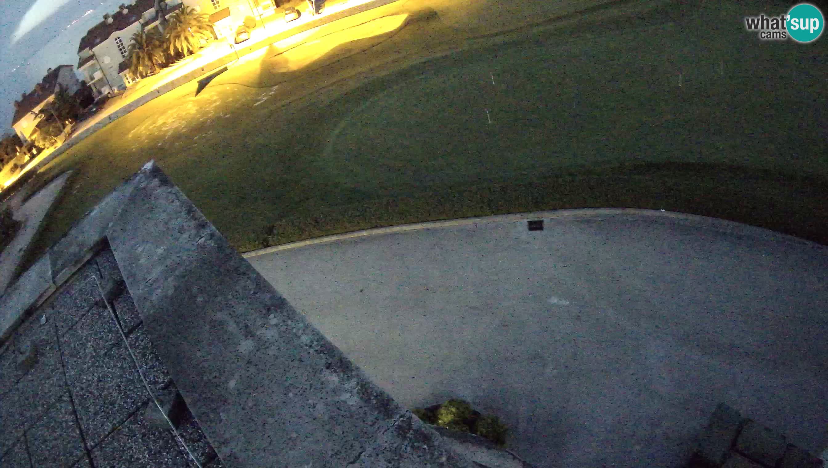 Golf Adriatic Webcam uživo Savudrija – Rezidencija Skiper – Istra