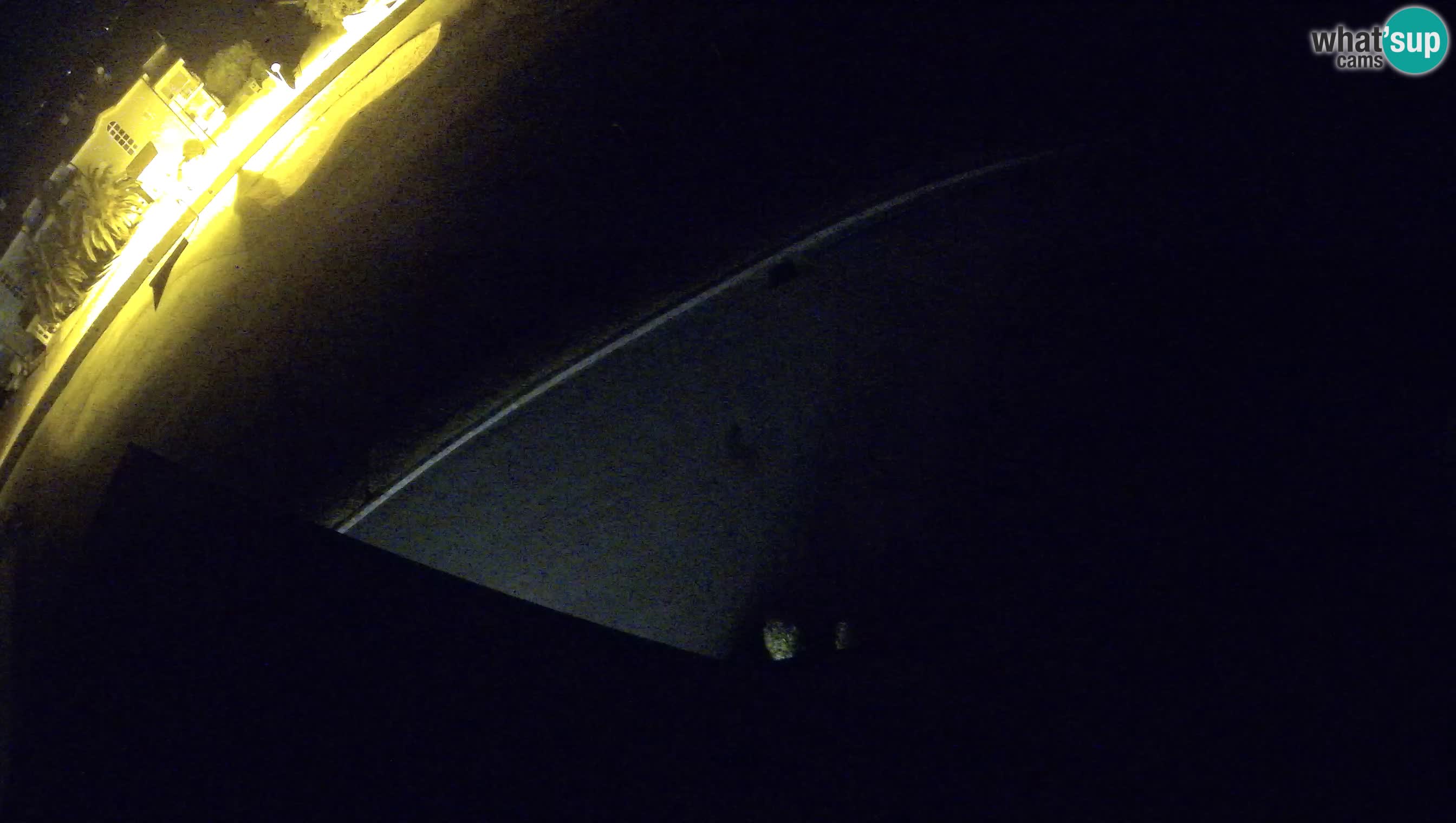 Golf Adriatic Live webcam Savudrija – Rezidencija Skiper – Istria – Croatia