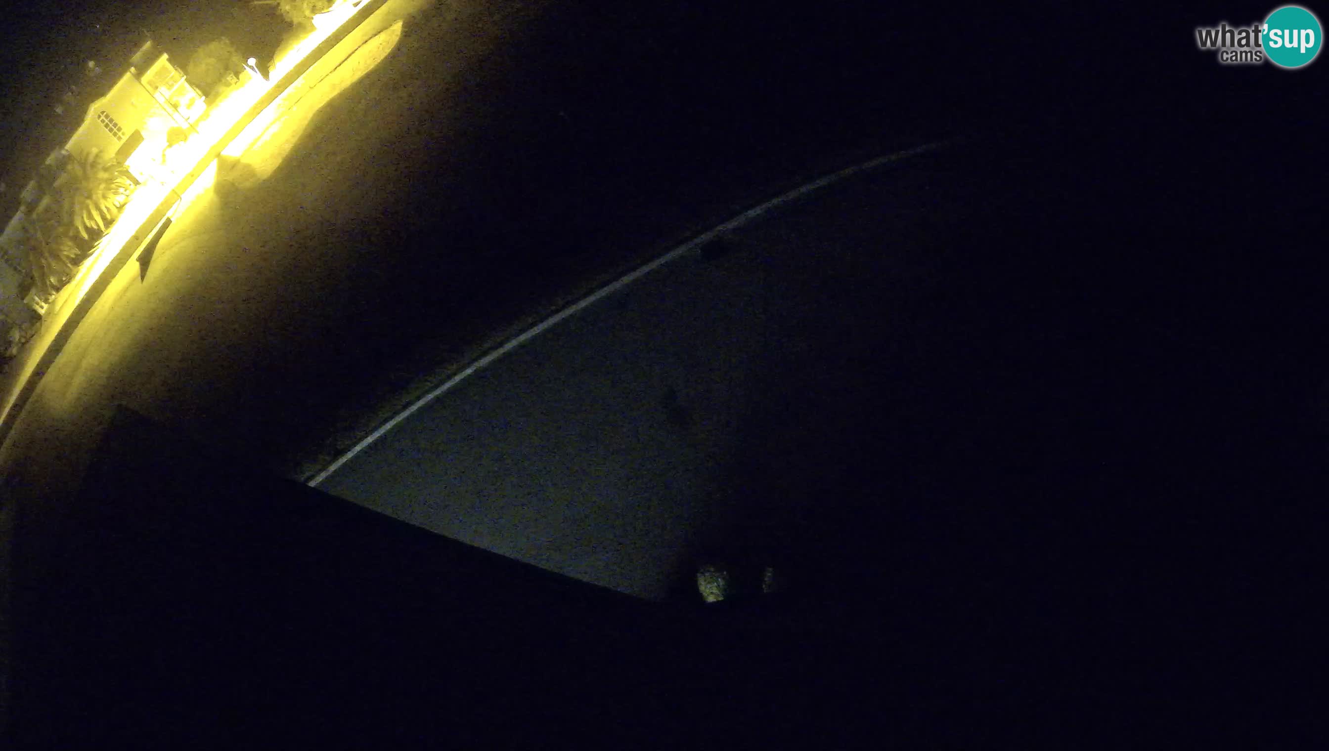 Golf Adriatic Spletna kamera v živo Savudrija – Rezidencija Skiper – Istra – Hrvaška