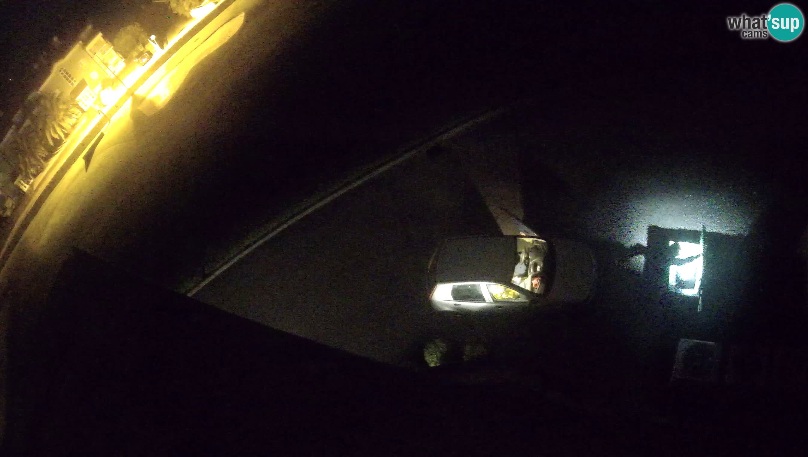 Golf Adriatic Webcam uživo Savudrija – Rezidencija Skiper – Istra