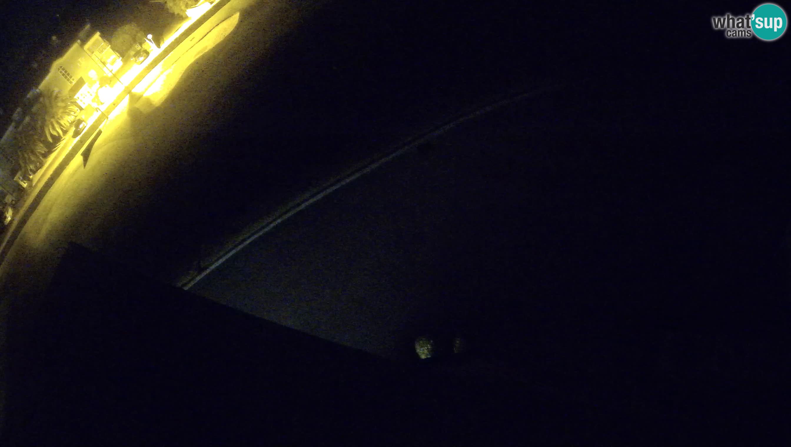 Golf Adriatic Spletna kamera v živo Savudrija – Rezidencija Skiper – Istra – Hrvaška