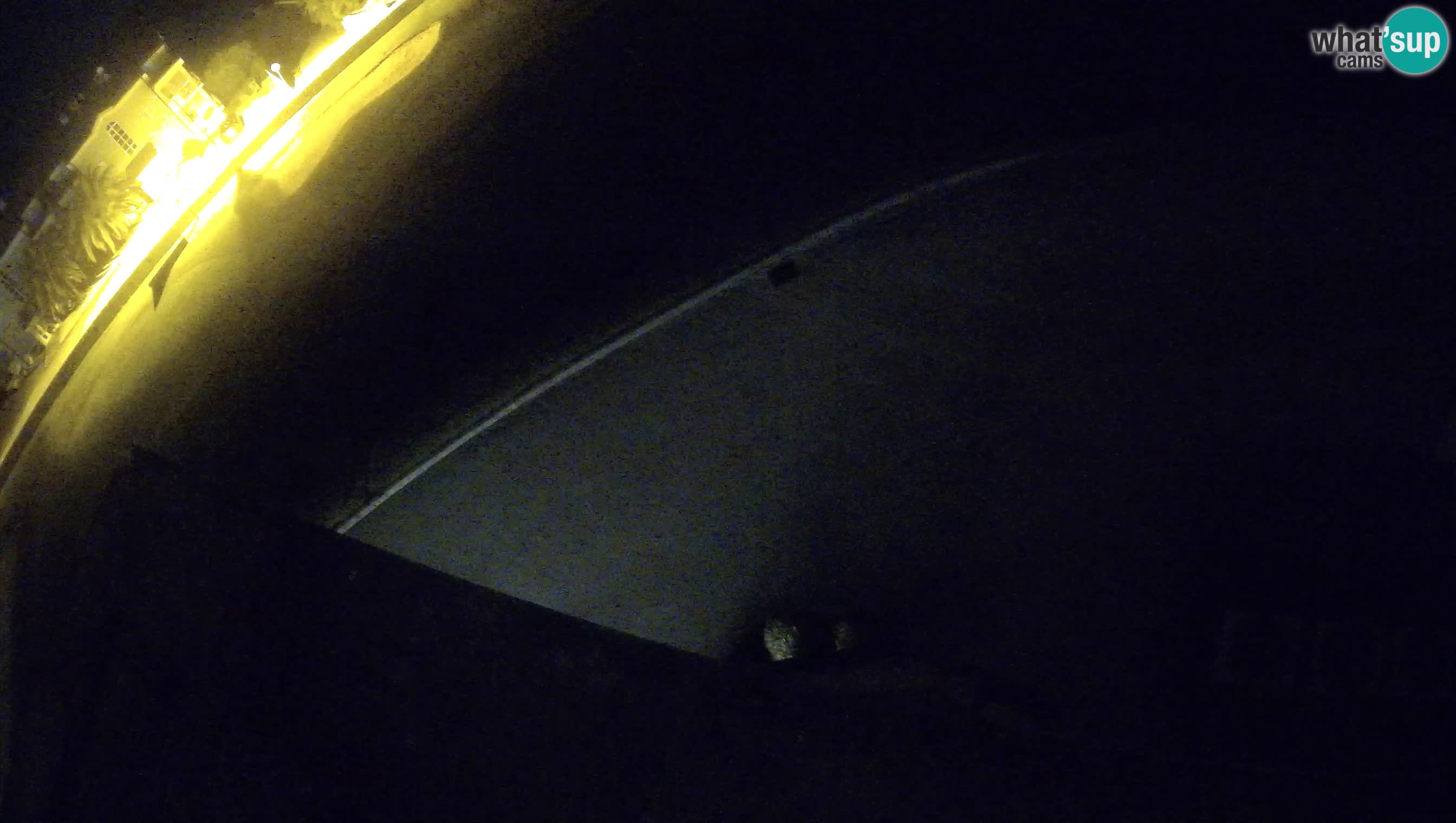 Golf Adriatic Live webcam Savudrija – Rezidencija Skiper – Istria – Croazia