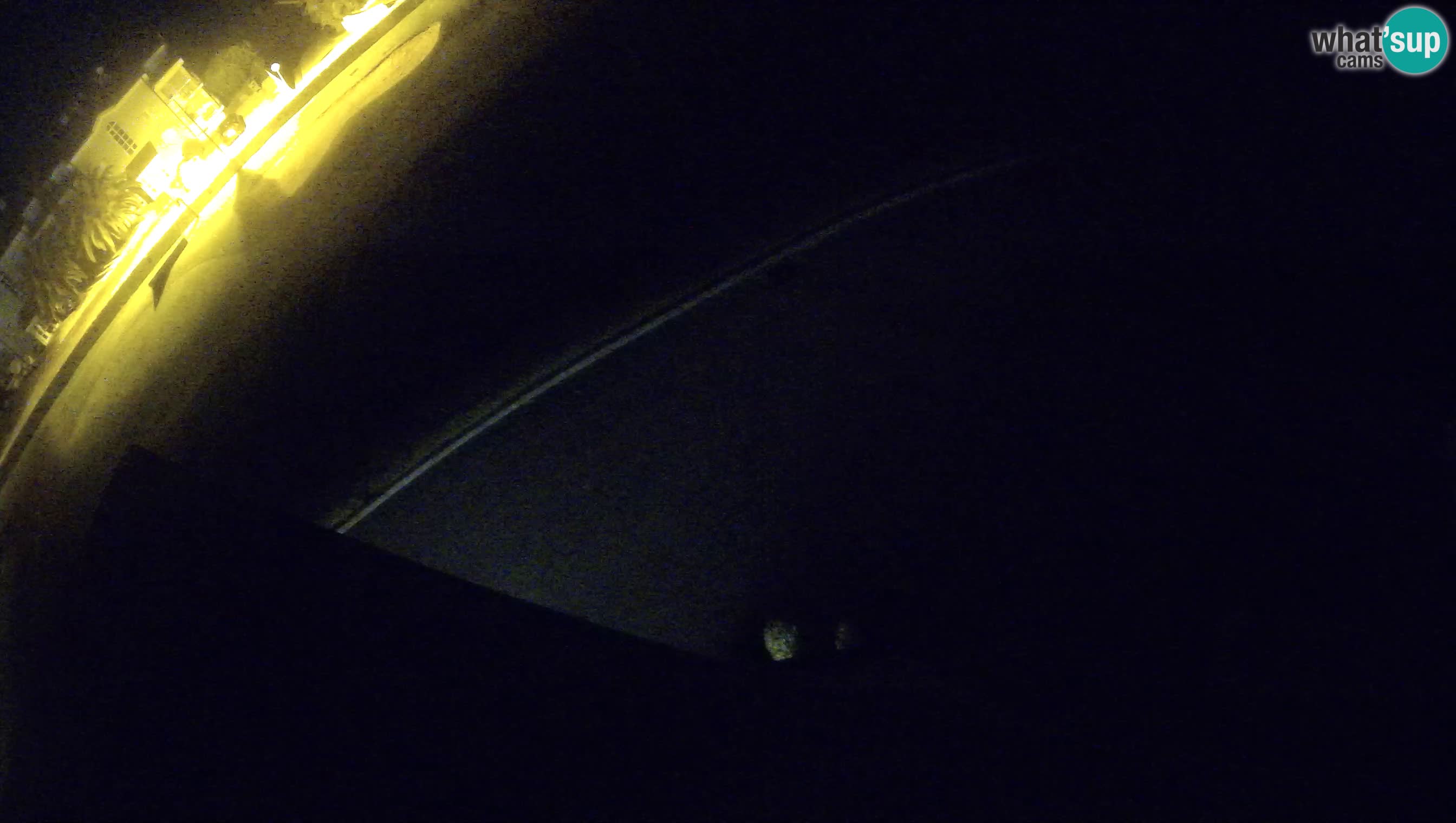 Golf Adriatic Spletna kamera v živo Savudrija – Rezidencija Skiper – Istra – Hrvaška