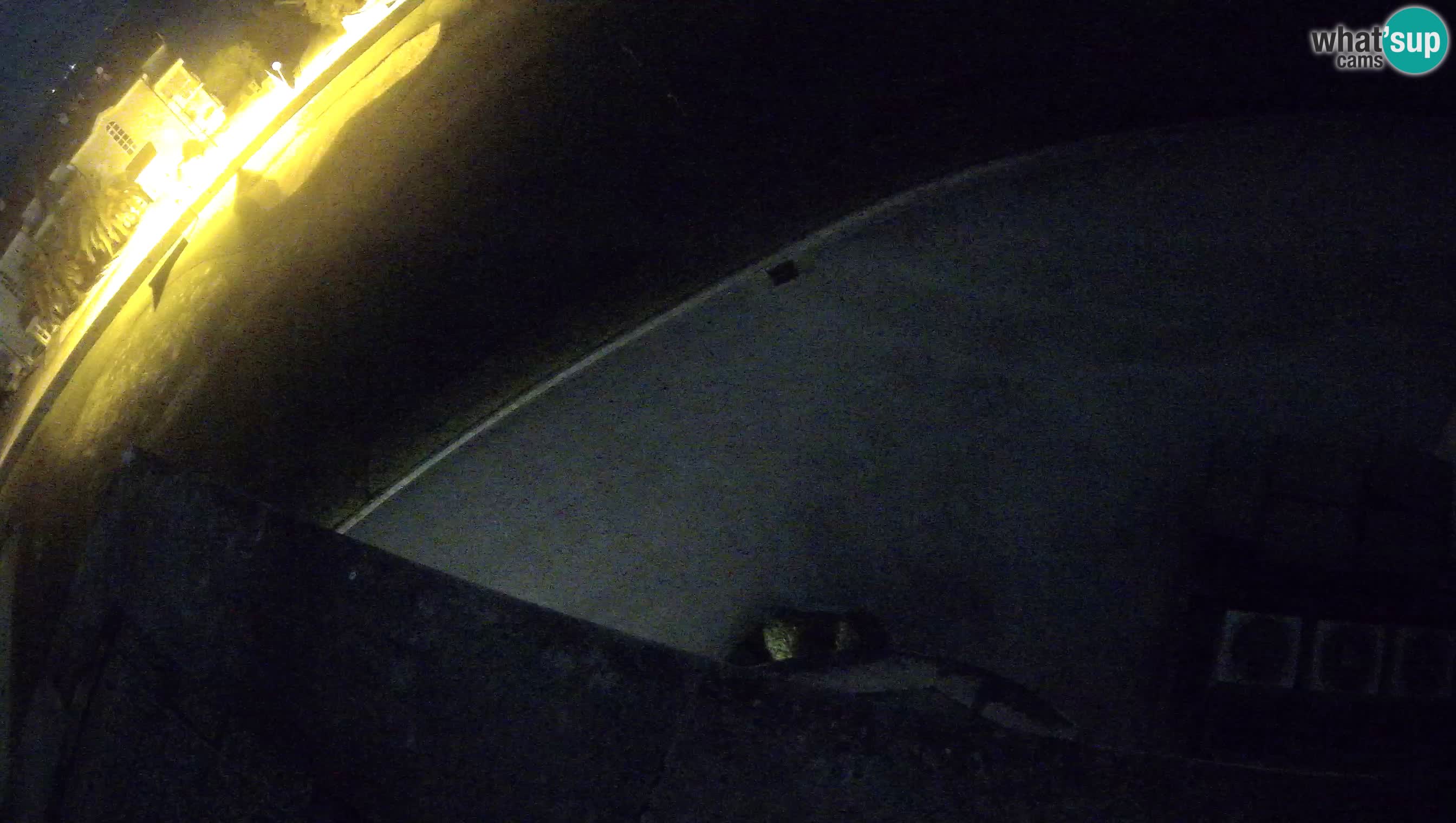 Golf Adriatic Live webcam Savudrija – Rezidencija Skiper – Istria – Croatia