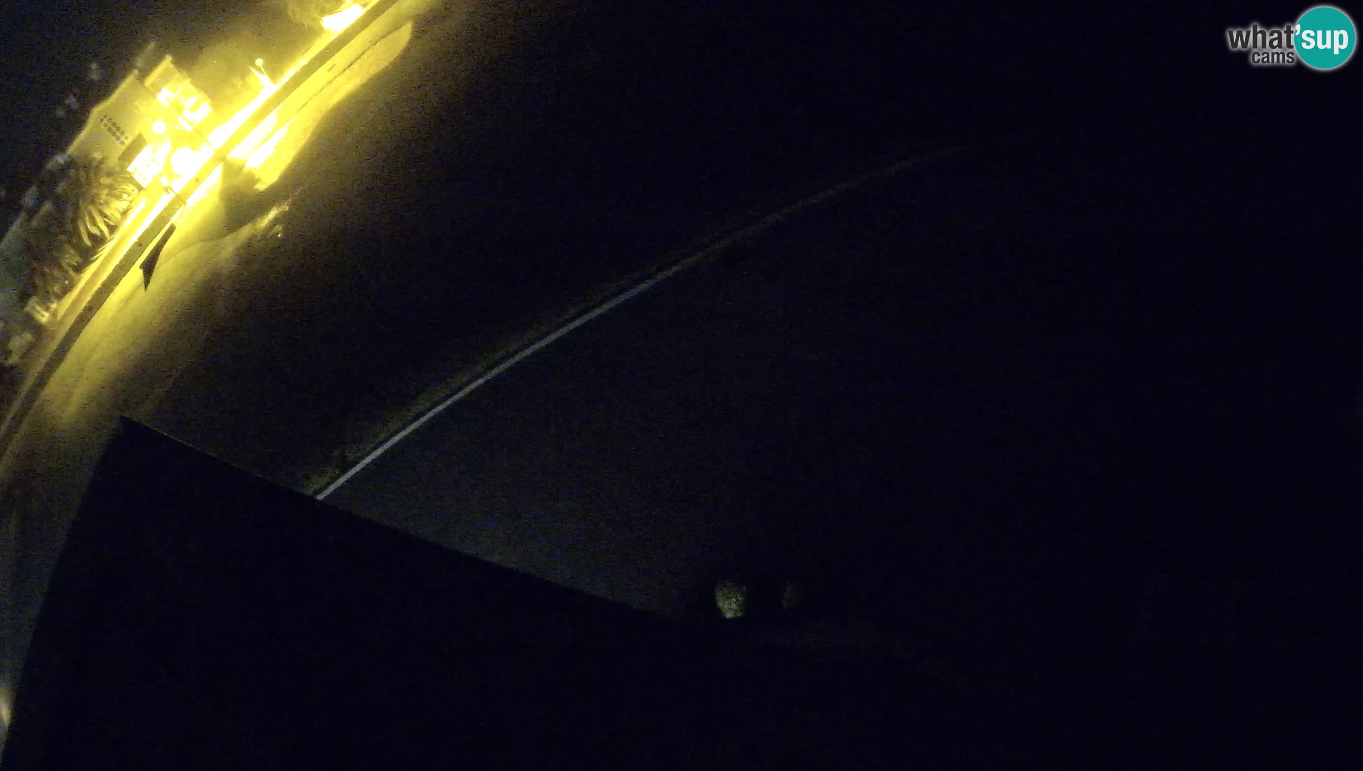 Golf Adria Live Webcam Savudrija – Rezidencija Skiper – Istrien – Kroatien