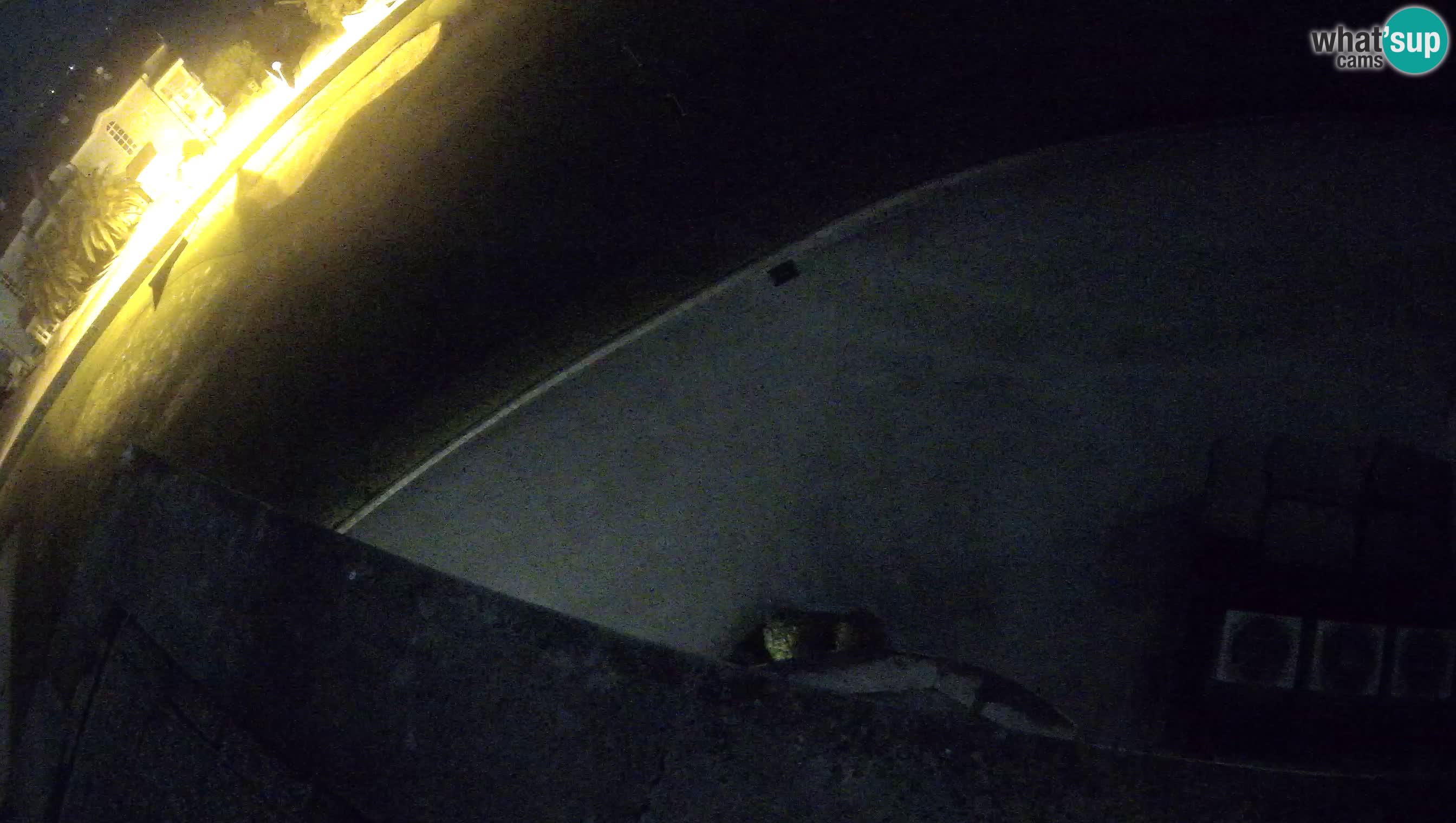 Golf Adriatic Webcam uživo Savudrija – Rezidencija Skiper – Istra