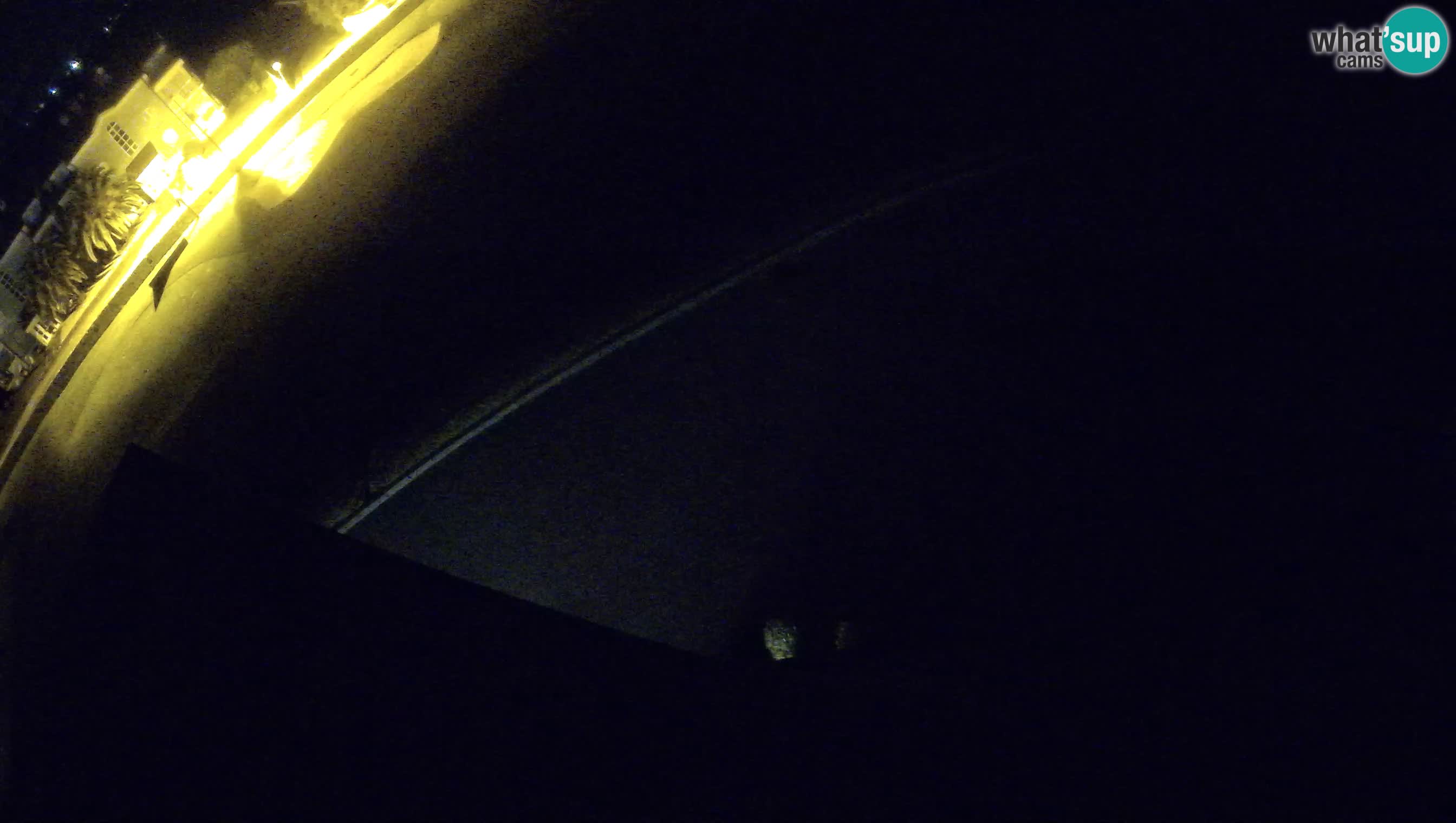 Golf Adriatic Live webcam Savudrija – Rezidencija Skiper – Istria – Croazia