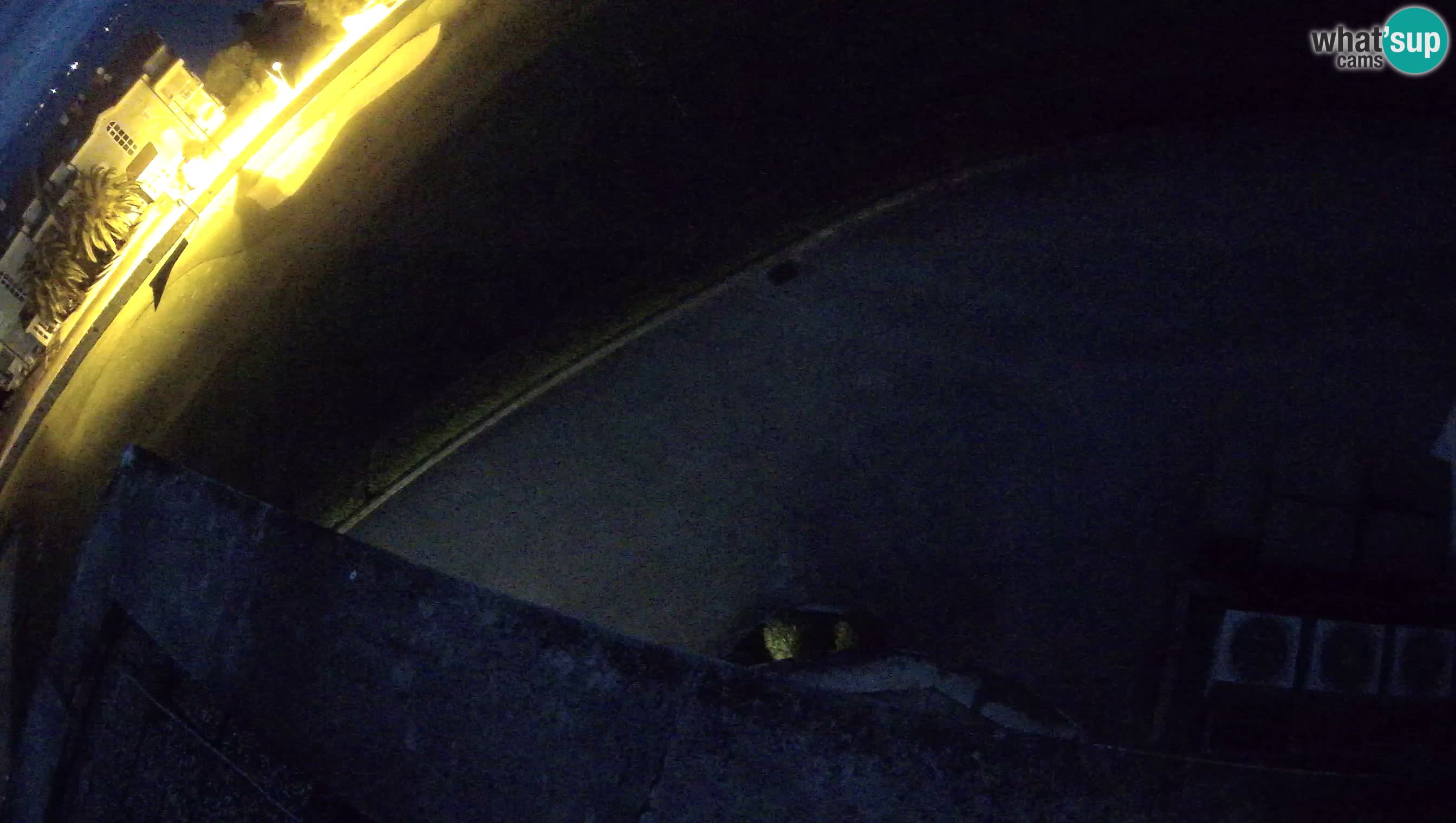 Golf Adriatic Spletna kamera v živo Savudrija – Rezidencija Skiper – Istra – Hrvaška