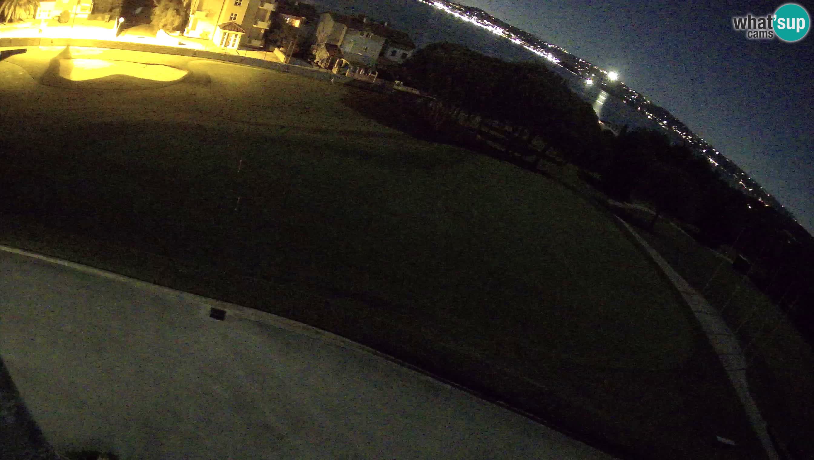 Golf Adriatic Webcam uživo Savudrija – Rezidencija Skiper – Istra