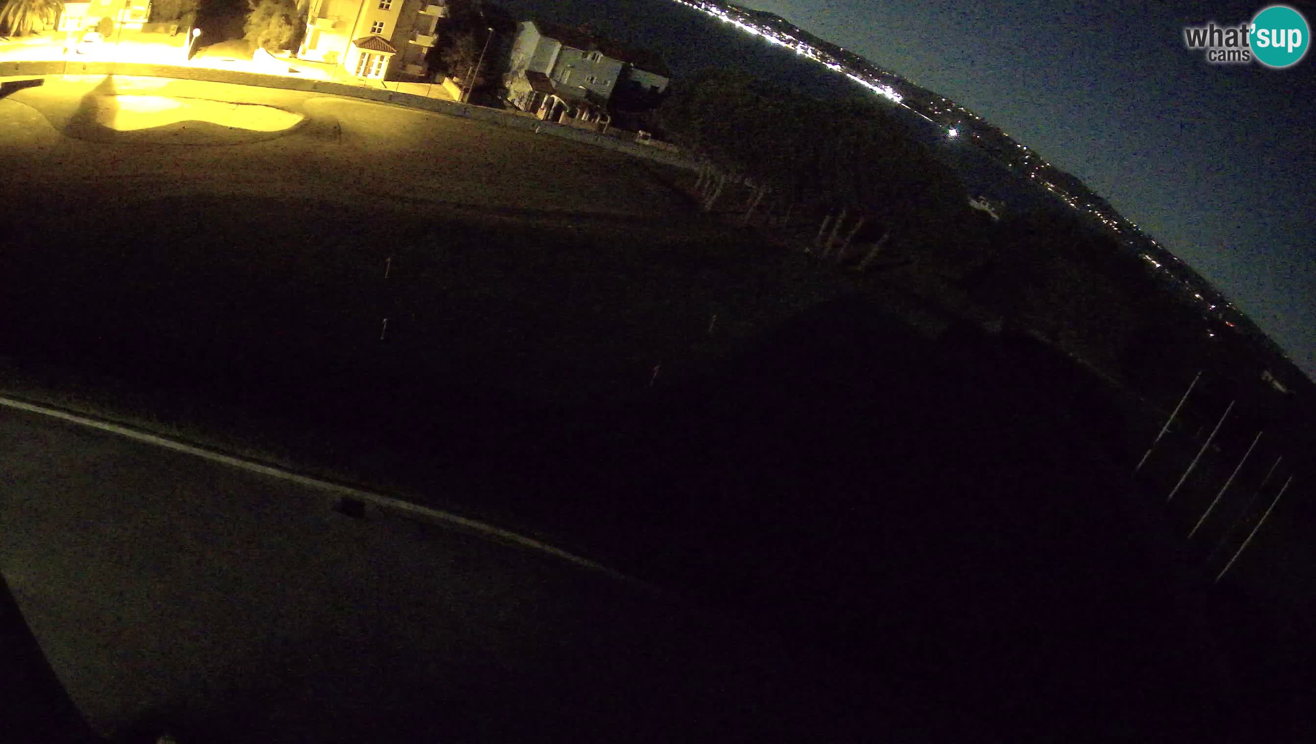 Golf Adriatic Live webcam Savudrija – Rezidencija Skiper – Istria – Croazia