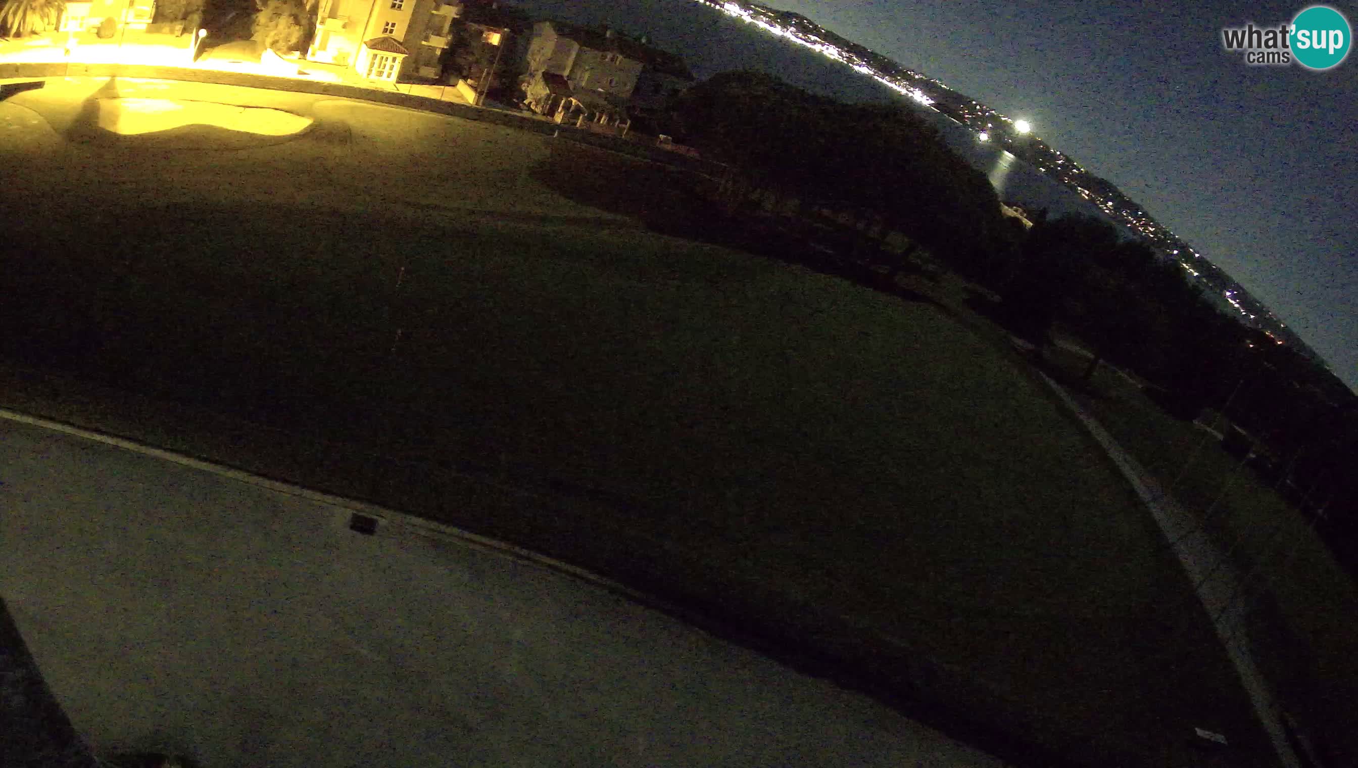 Golf Adriatic Live webcam Savudrija – Rezidencija Skiper – Istria – Croazia