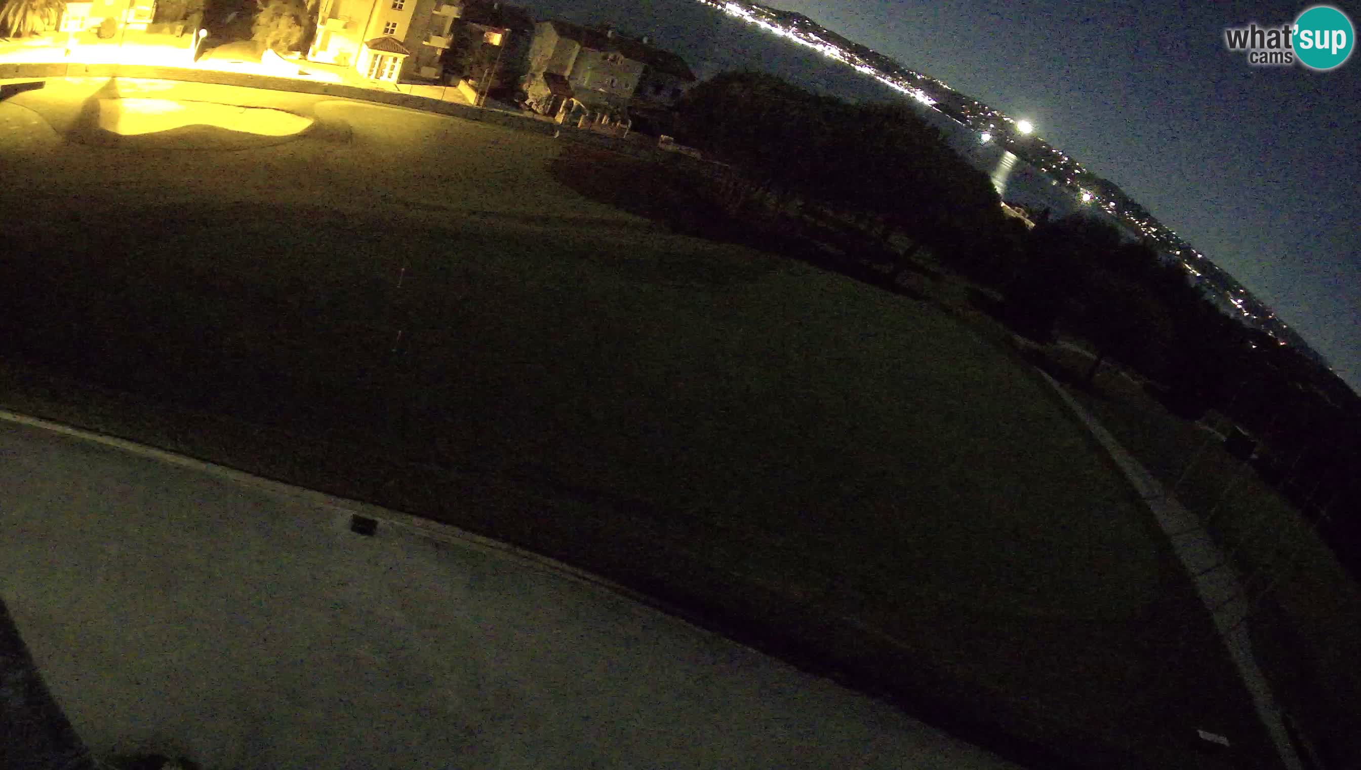 Golf Adriatic Live webcam Savudrija – Rezidencija Skiper – Istria – Croatia