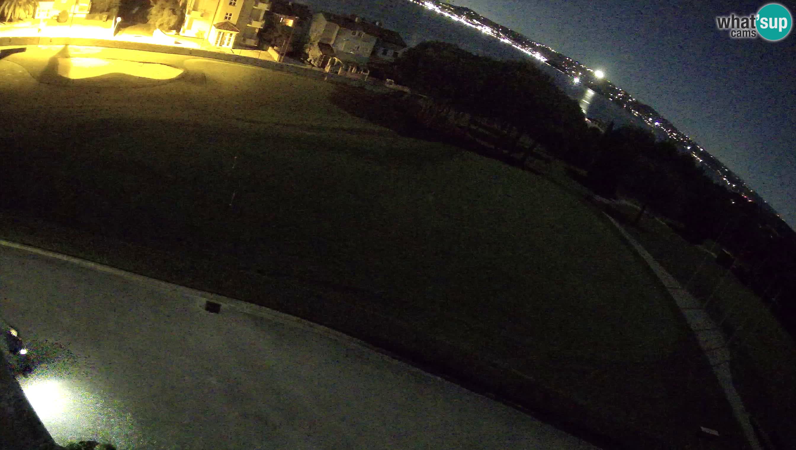 Golf Adriatic Live webcam Savudrija – Rezidencija Skiper – Istria – Croatia