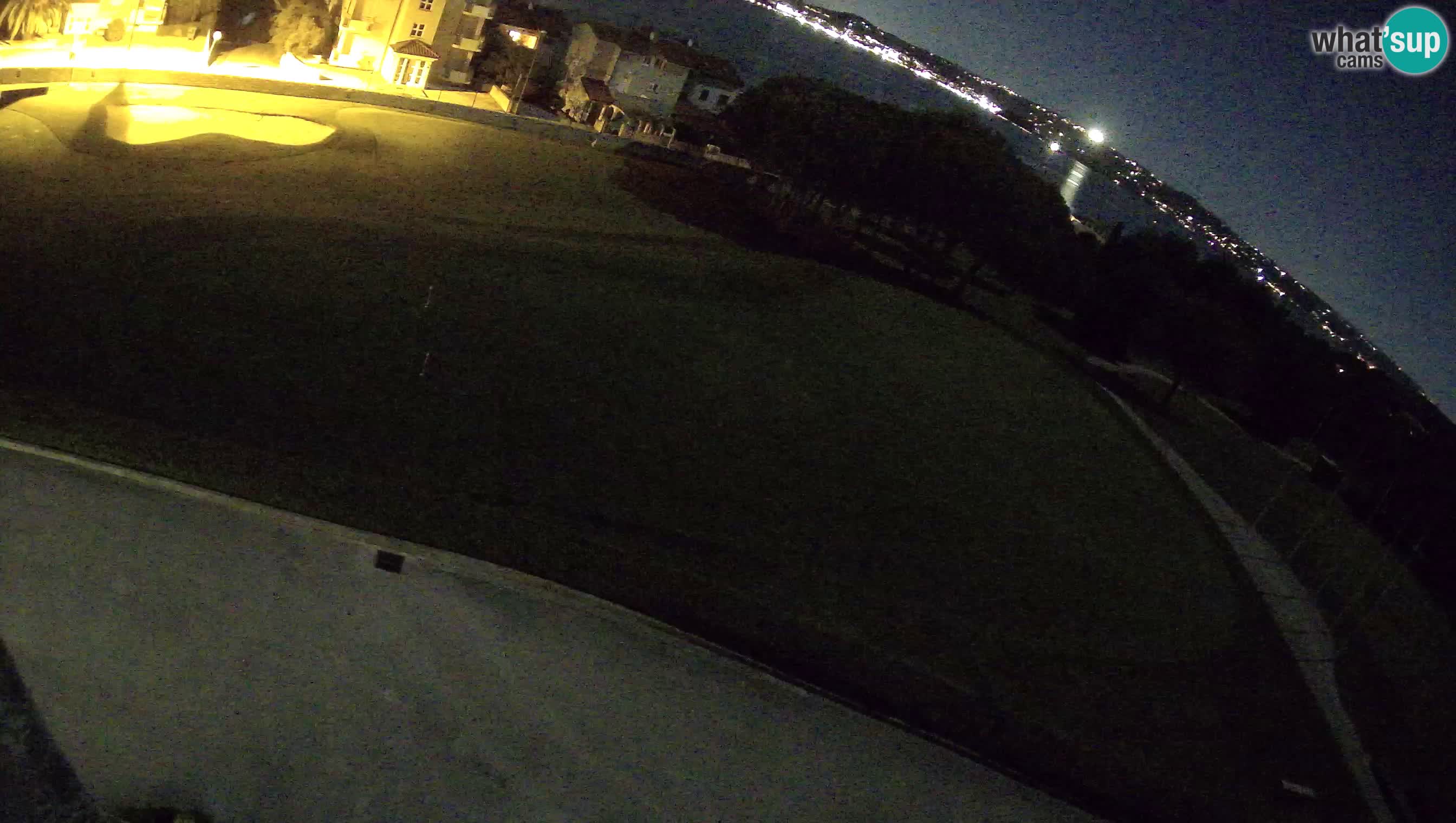 Golf Adriatic Webcam uživo Savudrija – Rezidencija Skiper – Istra