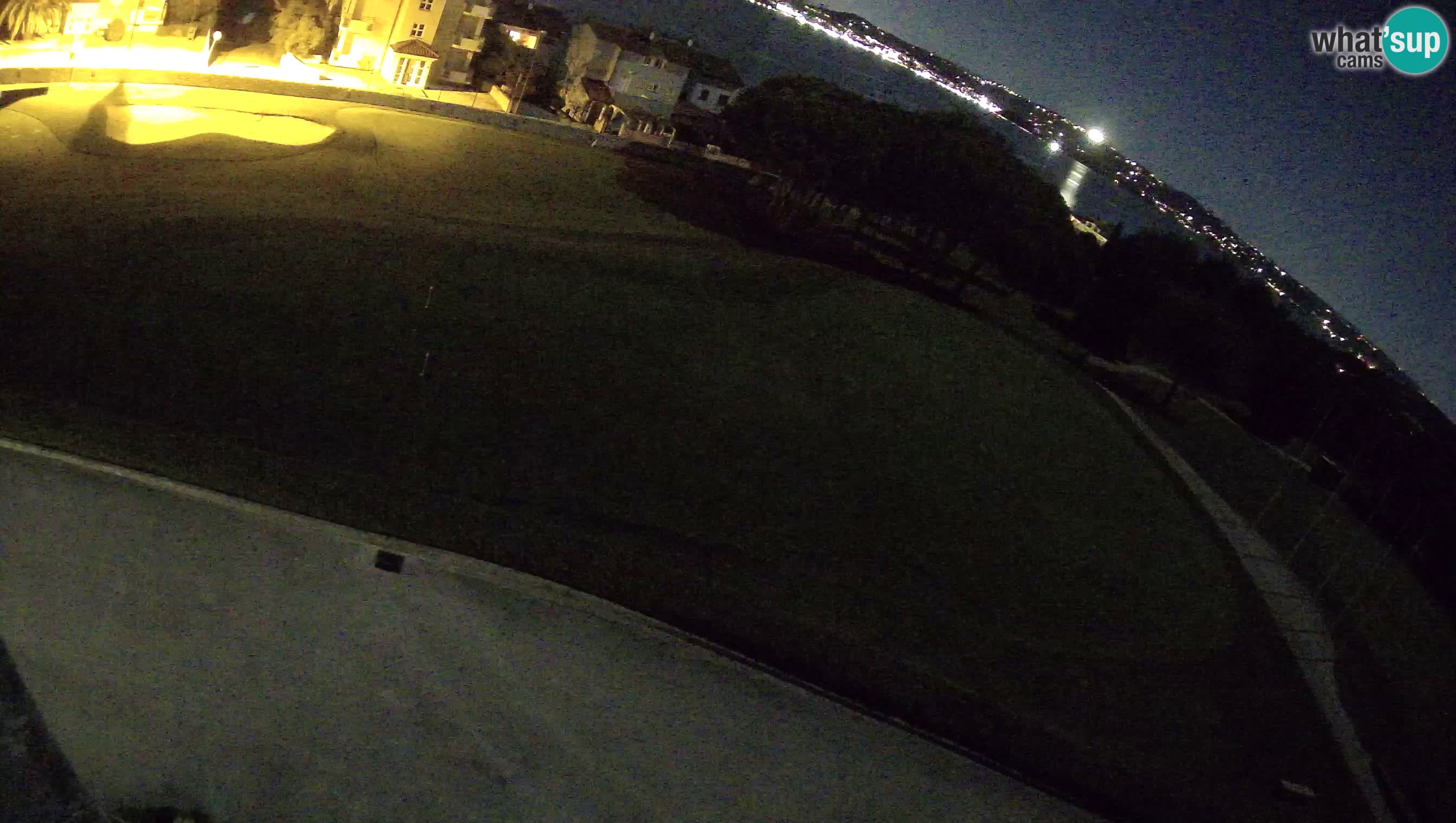 Golf Adriatic Webcam uživo Savudrija – Rezidencija Skiper – Istra