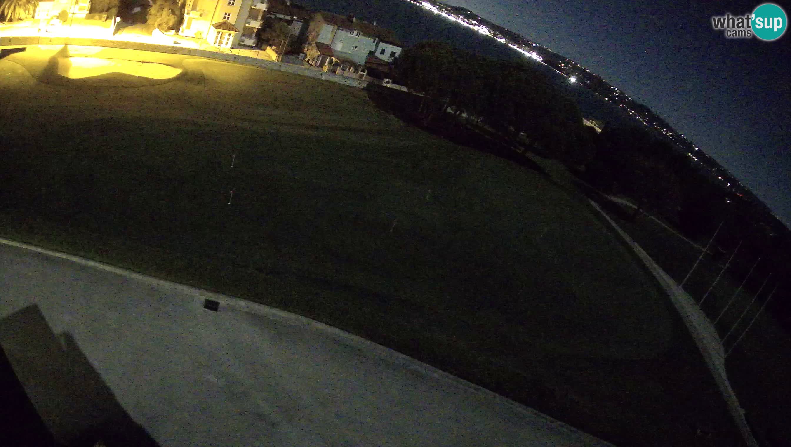 Golf Adriatic Webcam uživo Savudrija – Rezidencija Skiper – Istra