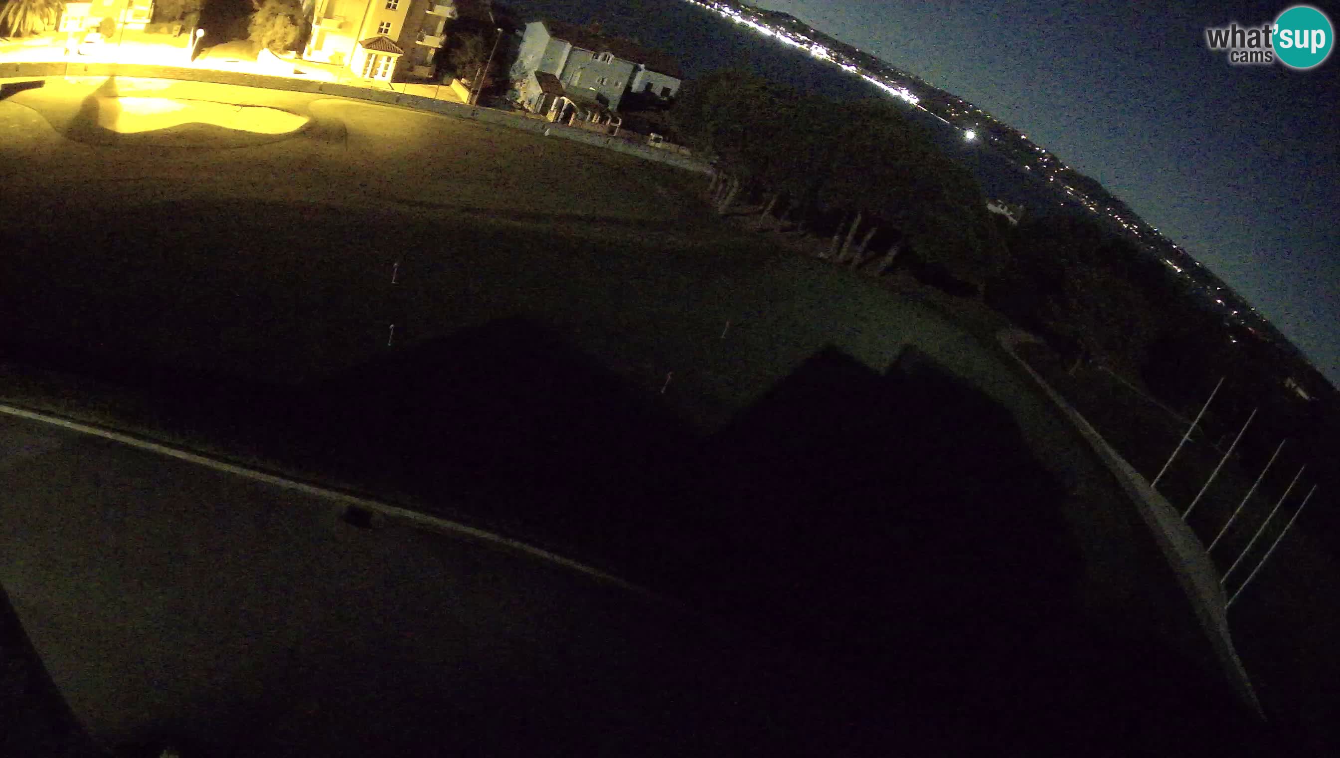 Golf Adria Live Webcam Savudrija – Rezidencija Skiper – Istrien – Kroatien