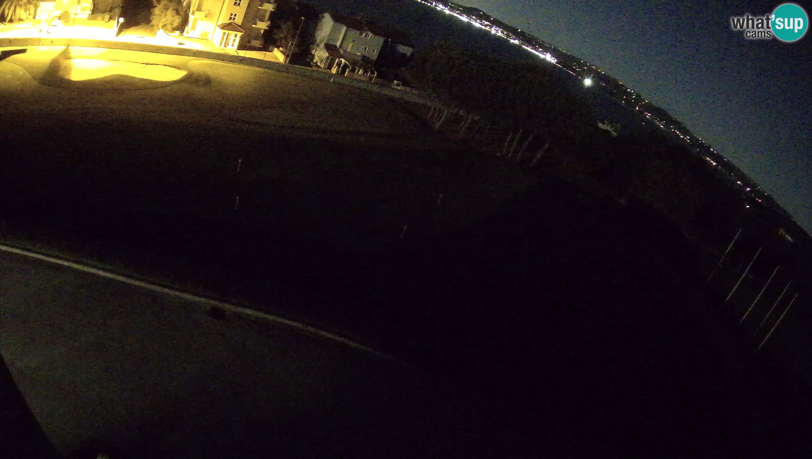 Golf Adriatic Live webcam Savudrija – Rezidencija Skiper – Istria – Croazia