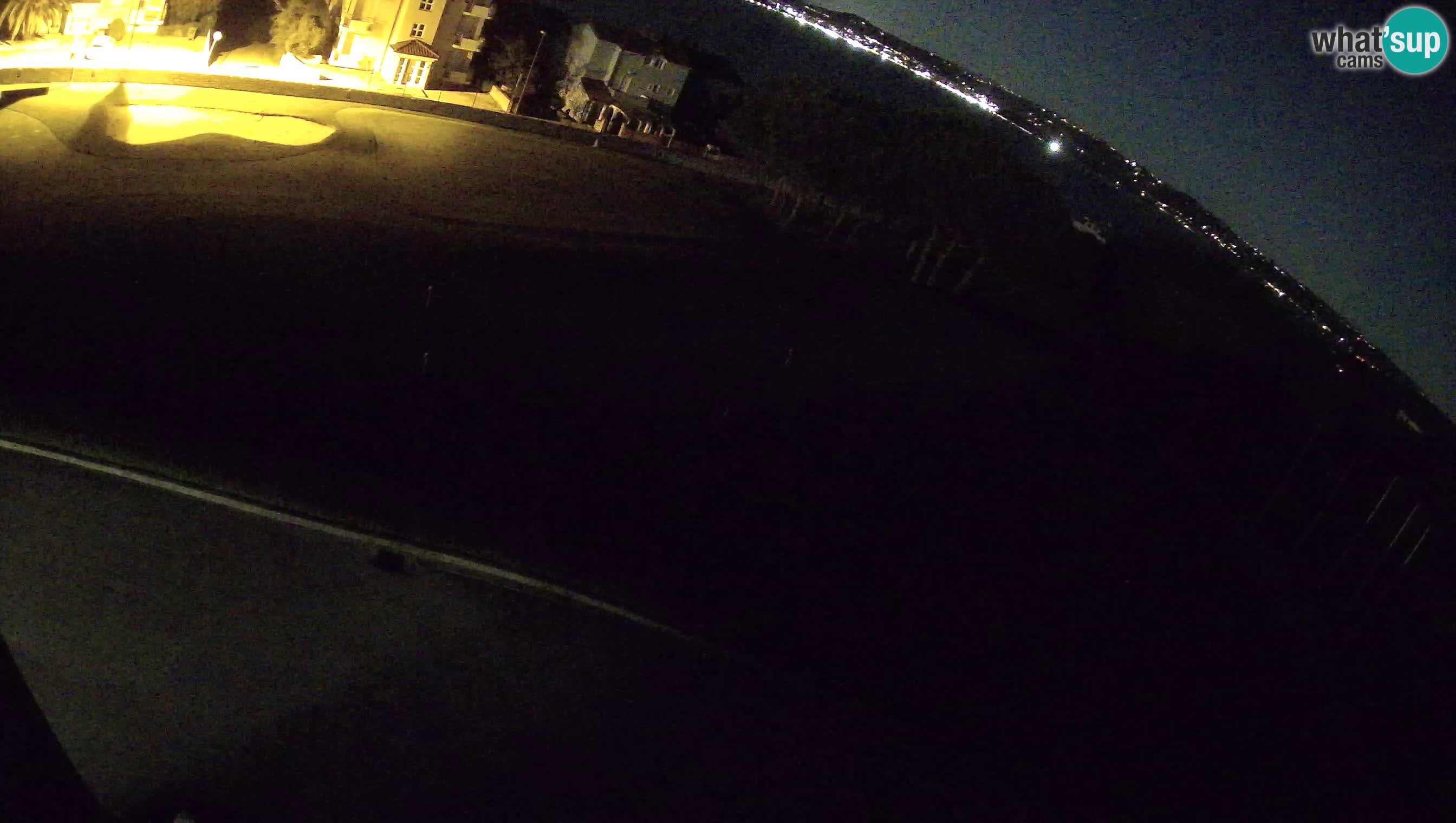 Golf Adriatic Live webcam Savudrija – Rezidencija Skiper – Istria – Croatia