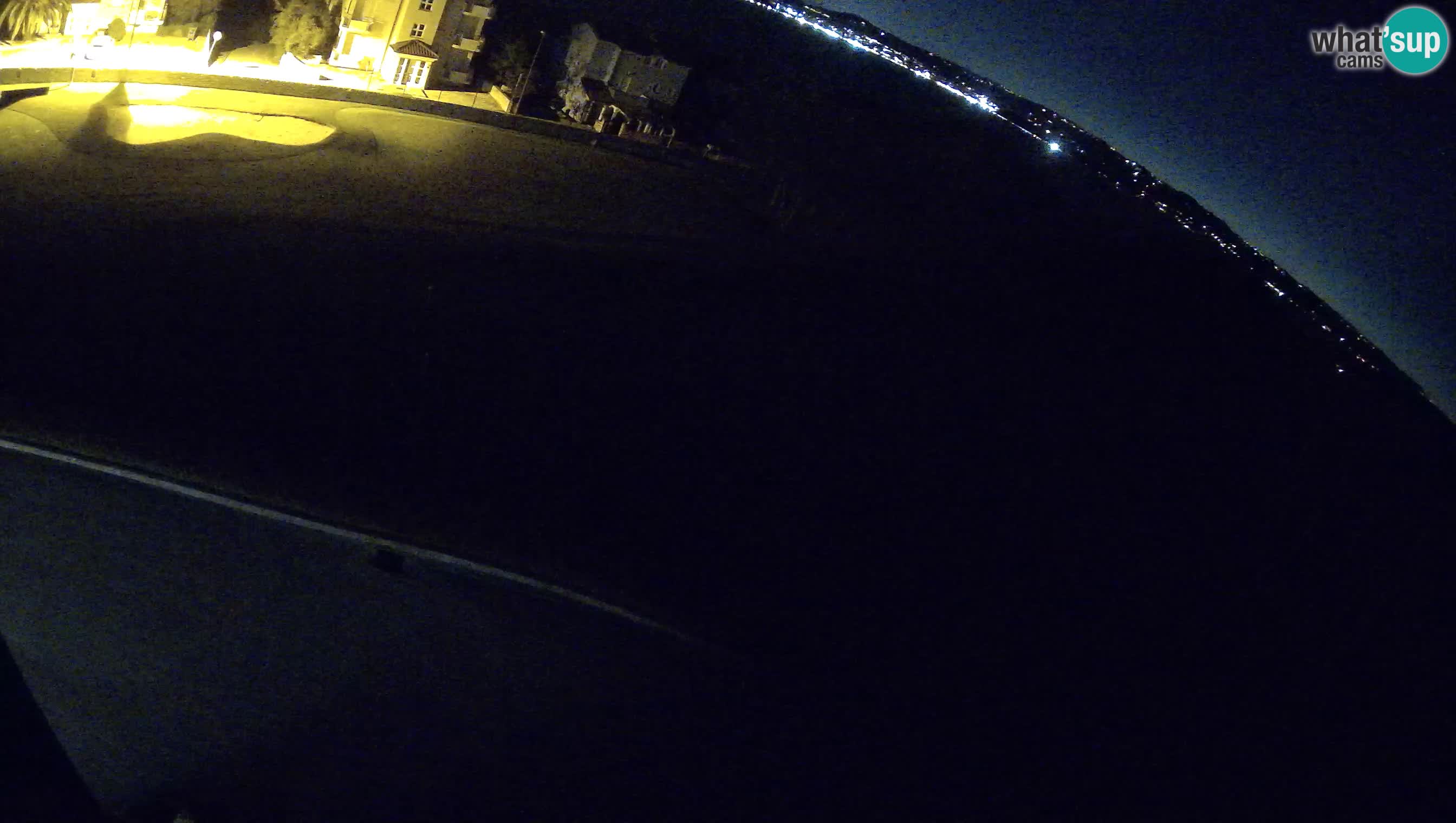 Golf Adriatic Live webcam Savudrija – Rezidencija Skiper – Istria – Croatia