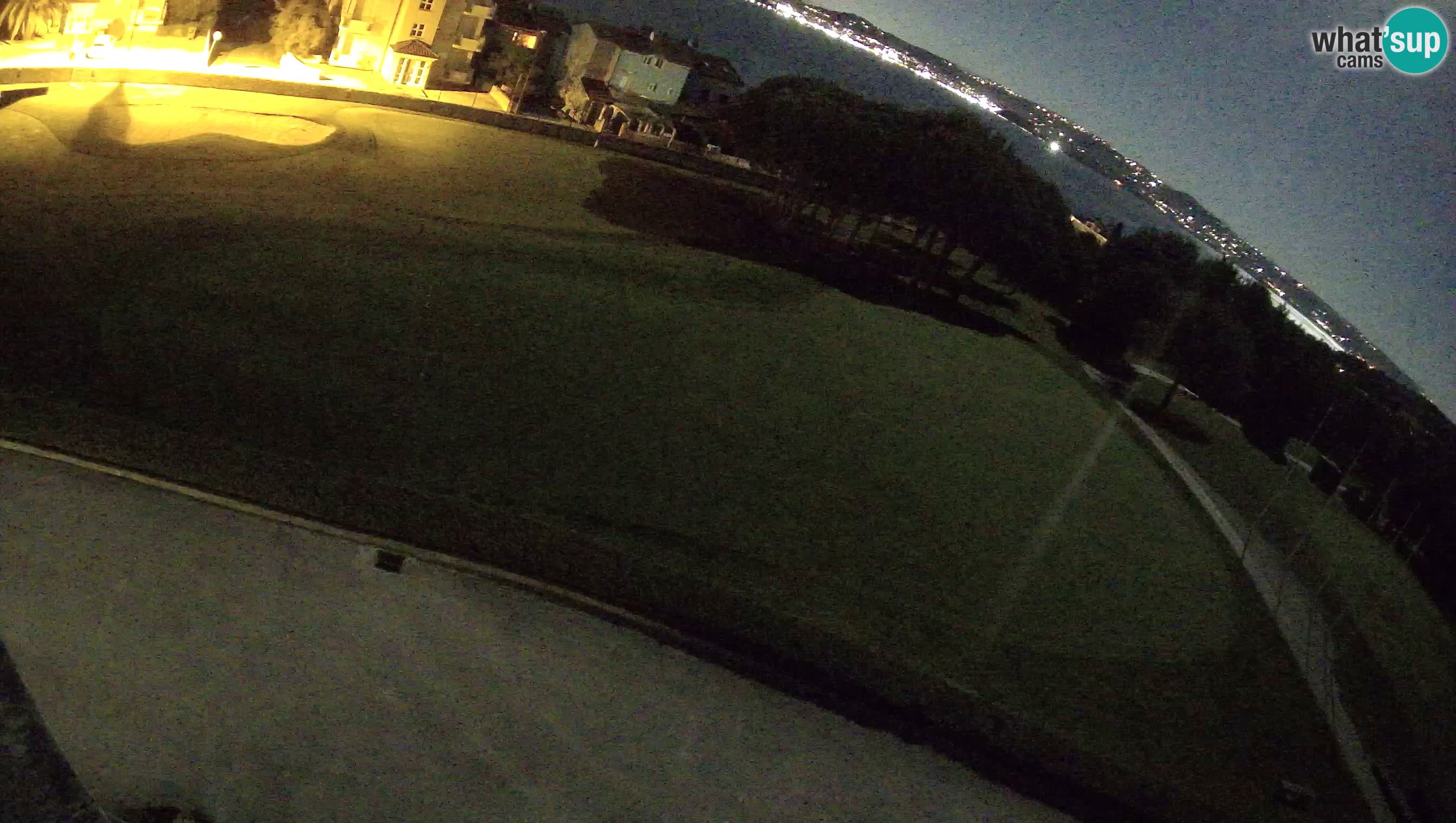 Golf Adria Live Webcam Savudrija – Rezidencija Skiper – Istrien – Kroatien