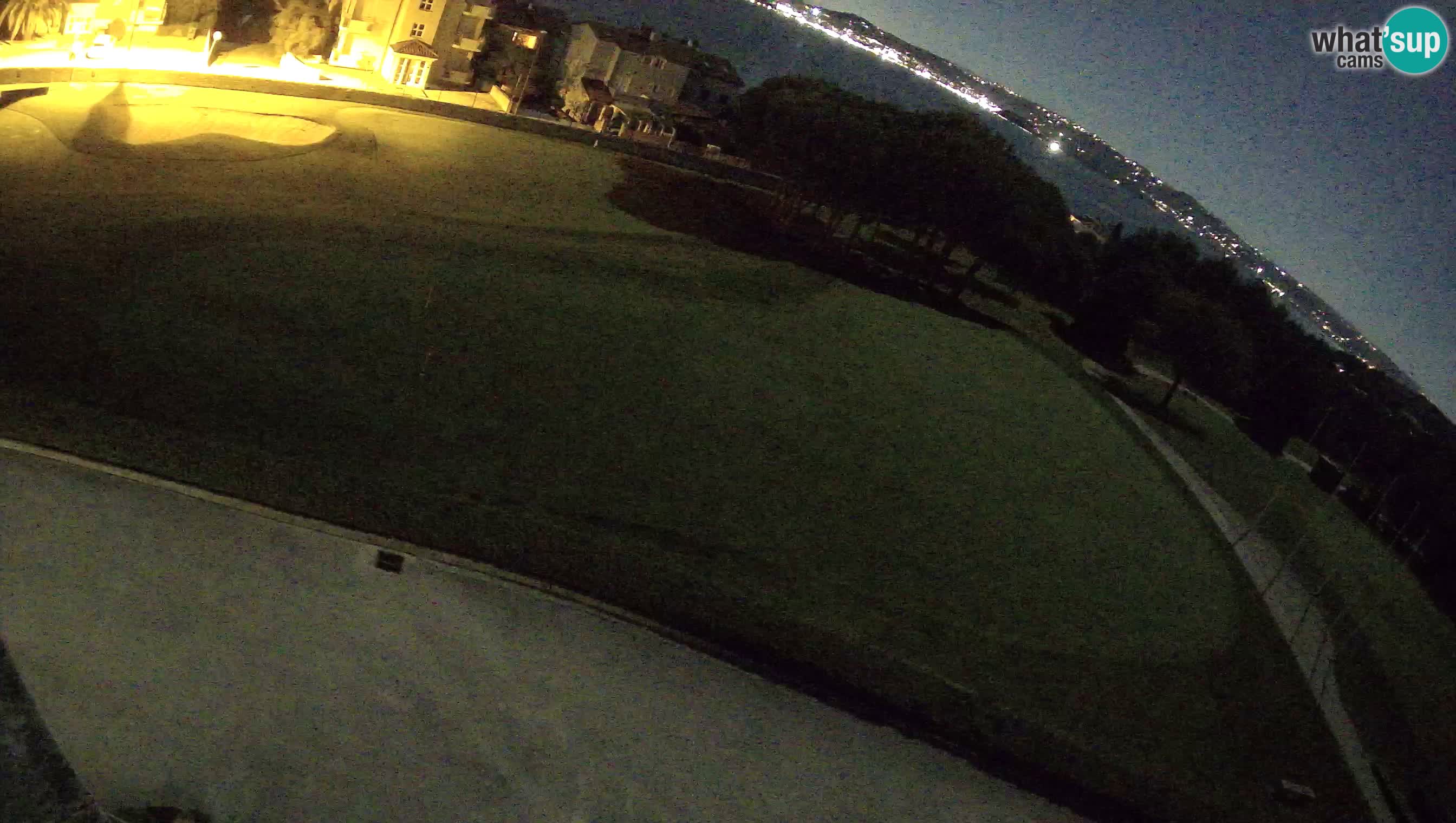 Golf Adriatic Webcam uživo Savudrija – Rezidencija Skiper – Istra