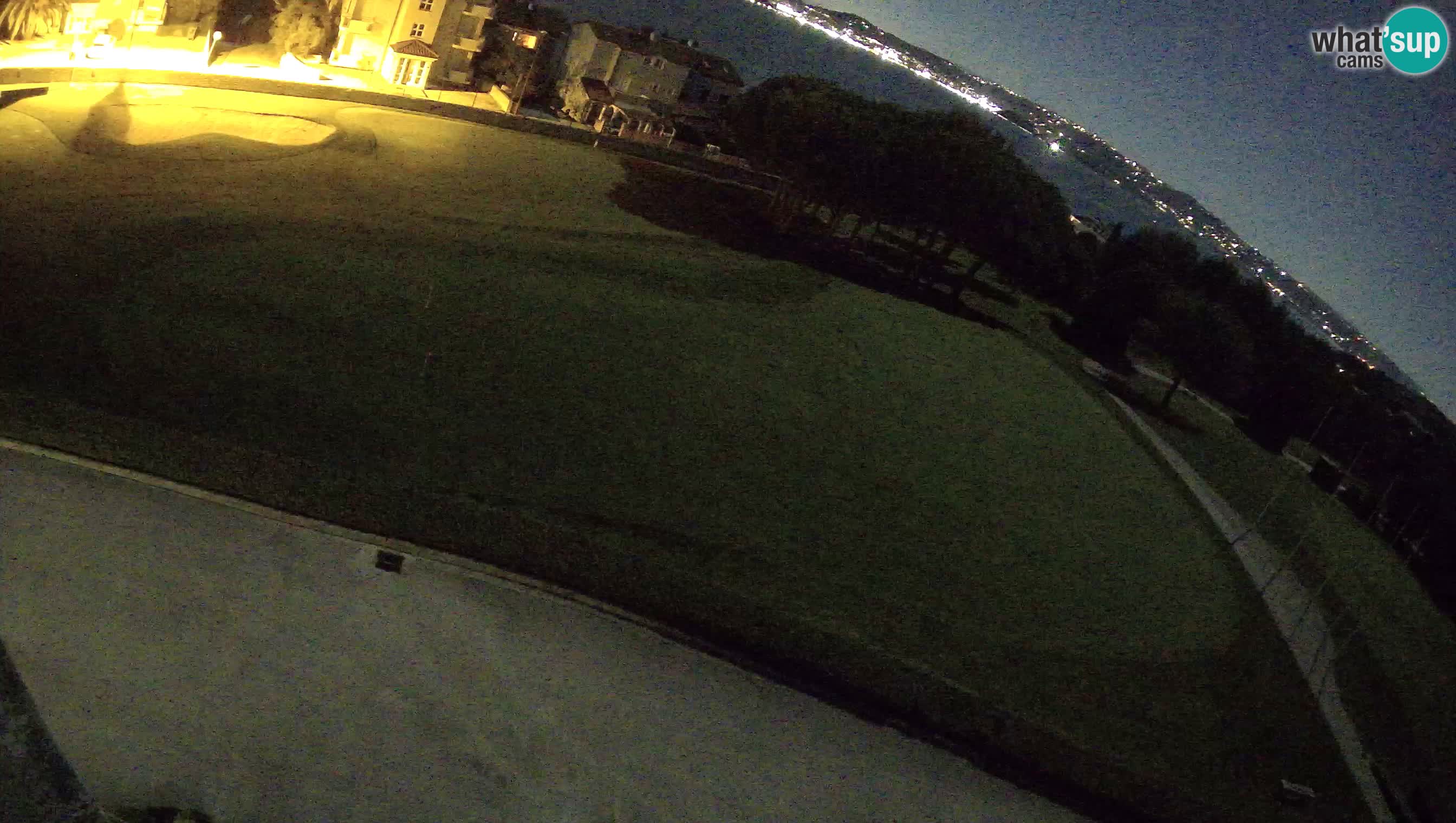 Golf Adriatic Live webcam Savudrija – Rezidencija Skiper – Istria – Croatia