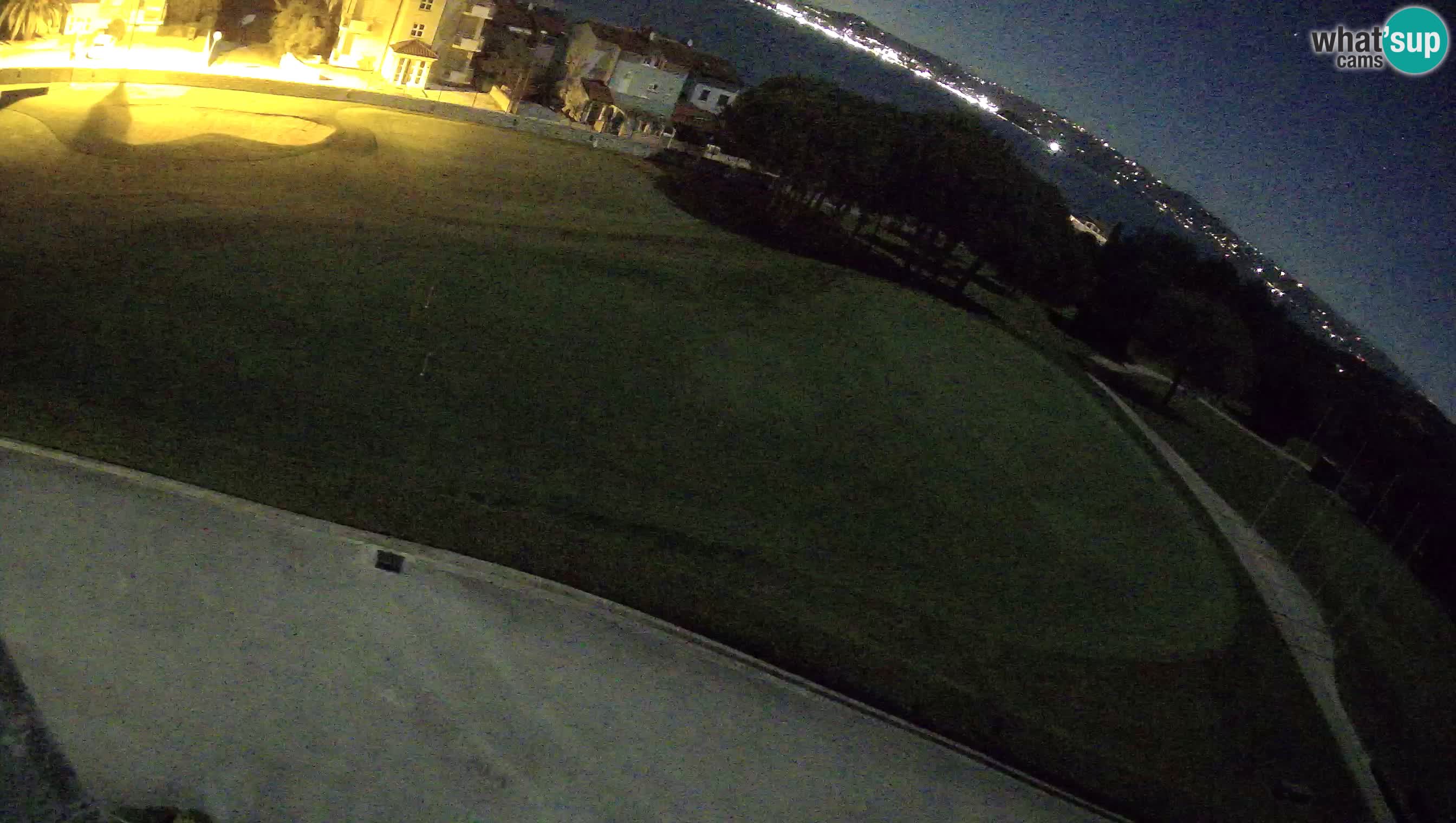 Golf Adriatic Webcam uživo Savudrija – Rezidencija Skiper – Istra