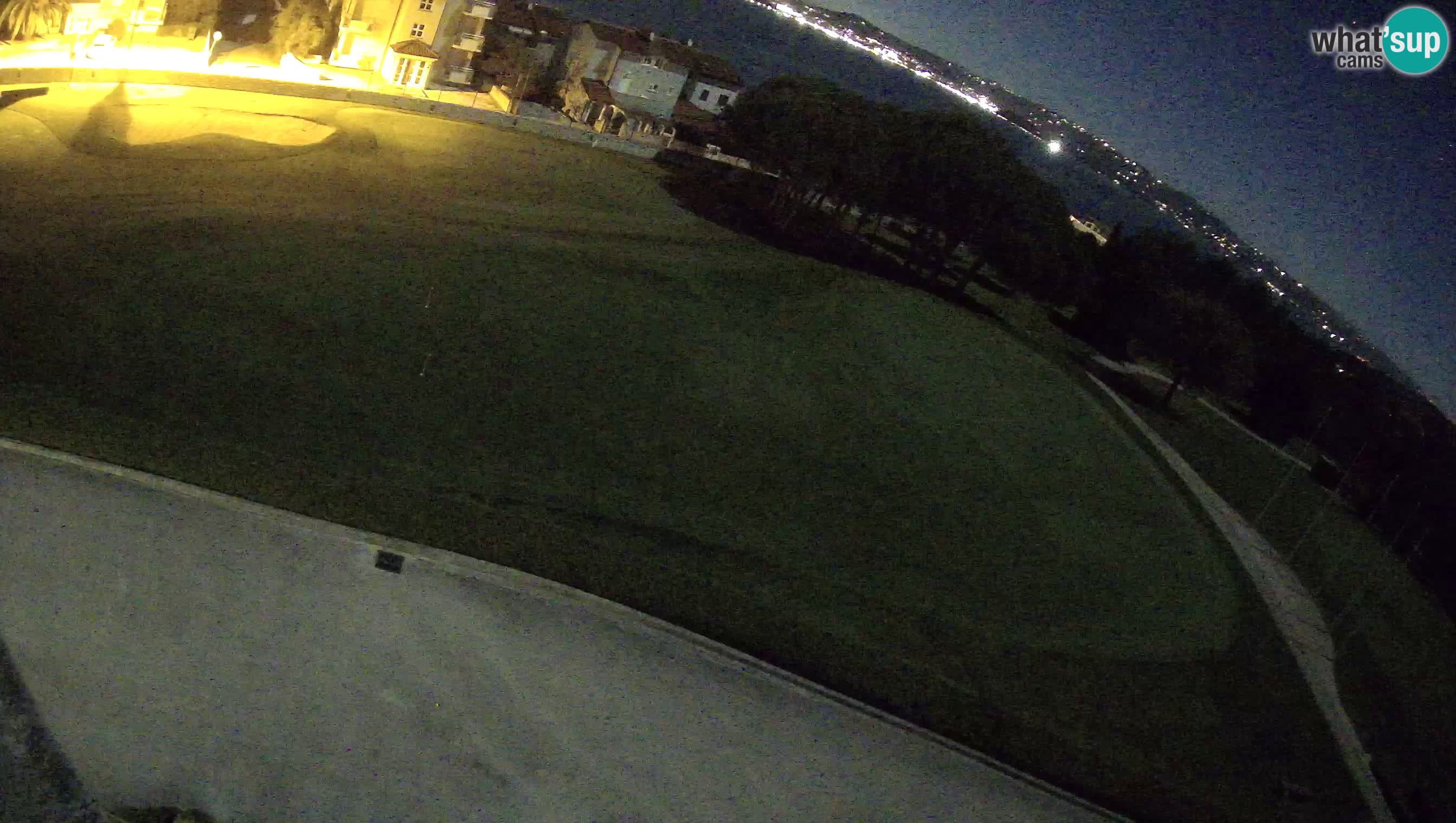 Golf Adria Live Webcam Savudrija – Rezidencija Skiper – Istrien – Kroatien