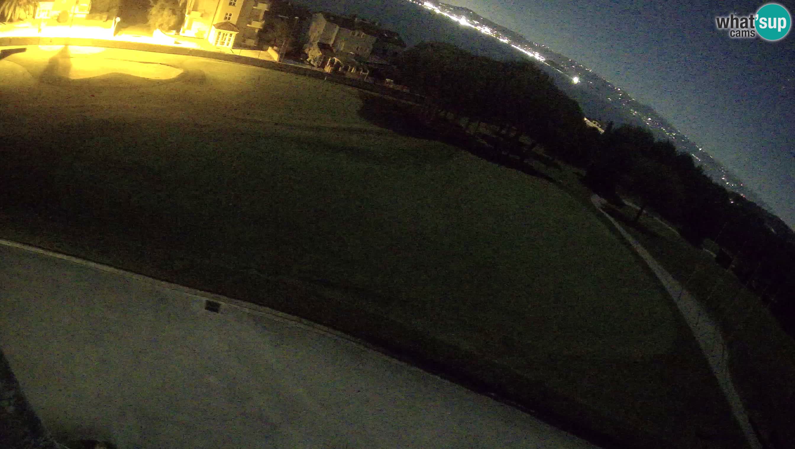 Golf Adriatic Webcam uživo Savudrija – Rezidencija Skiper – Istra